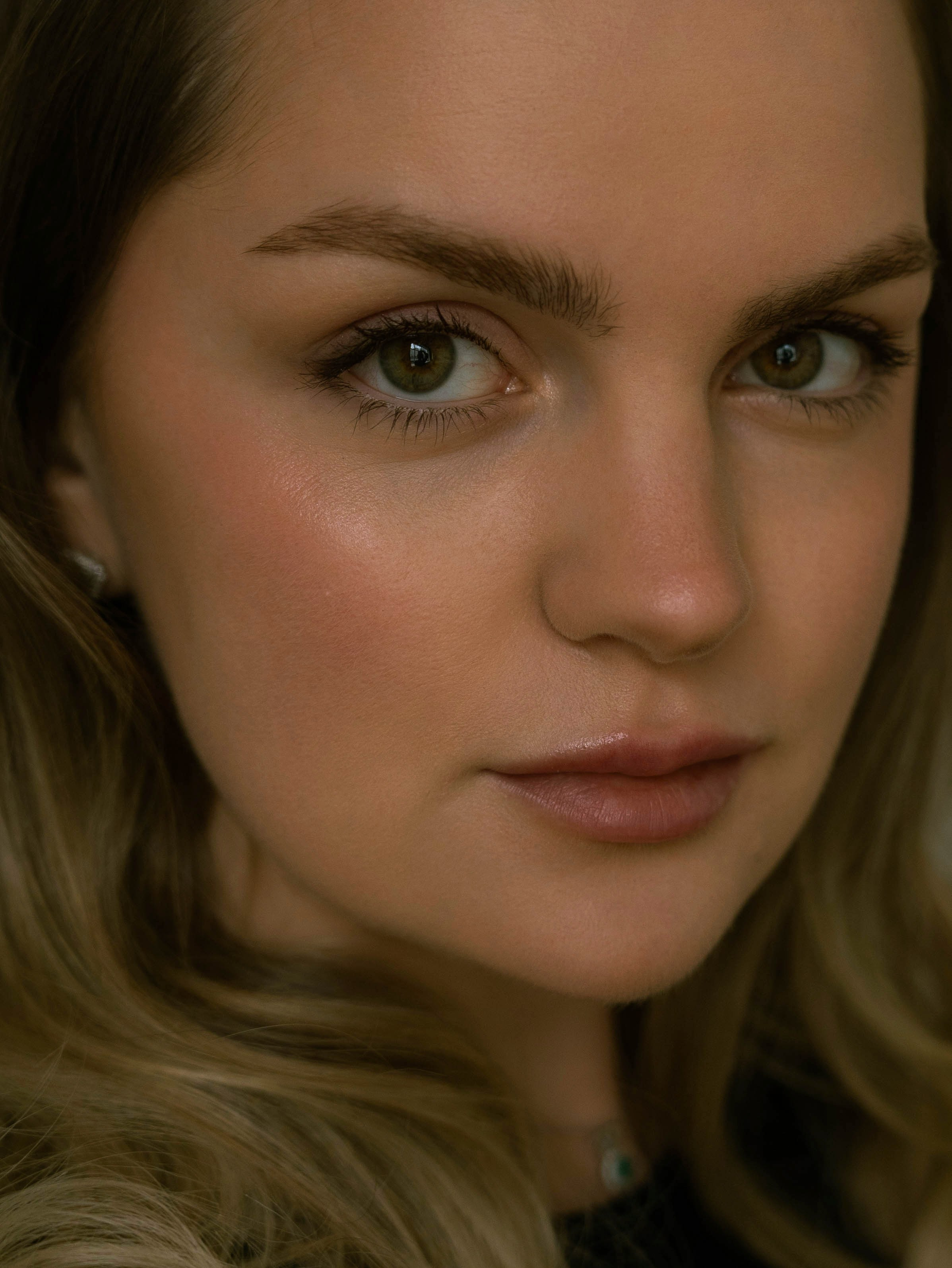 Алиса. Портретный фотограф в Москве — Захарова Полина