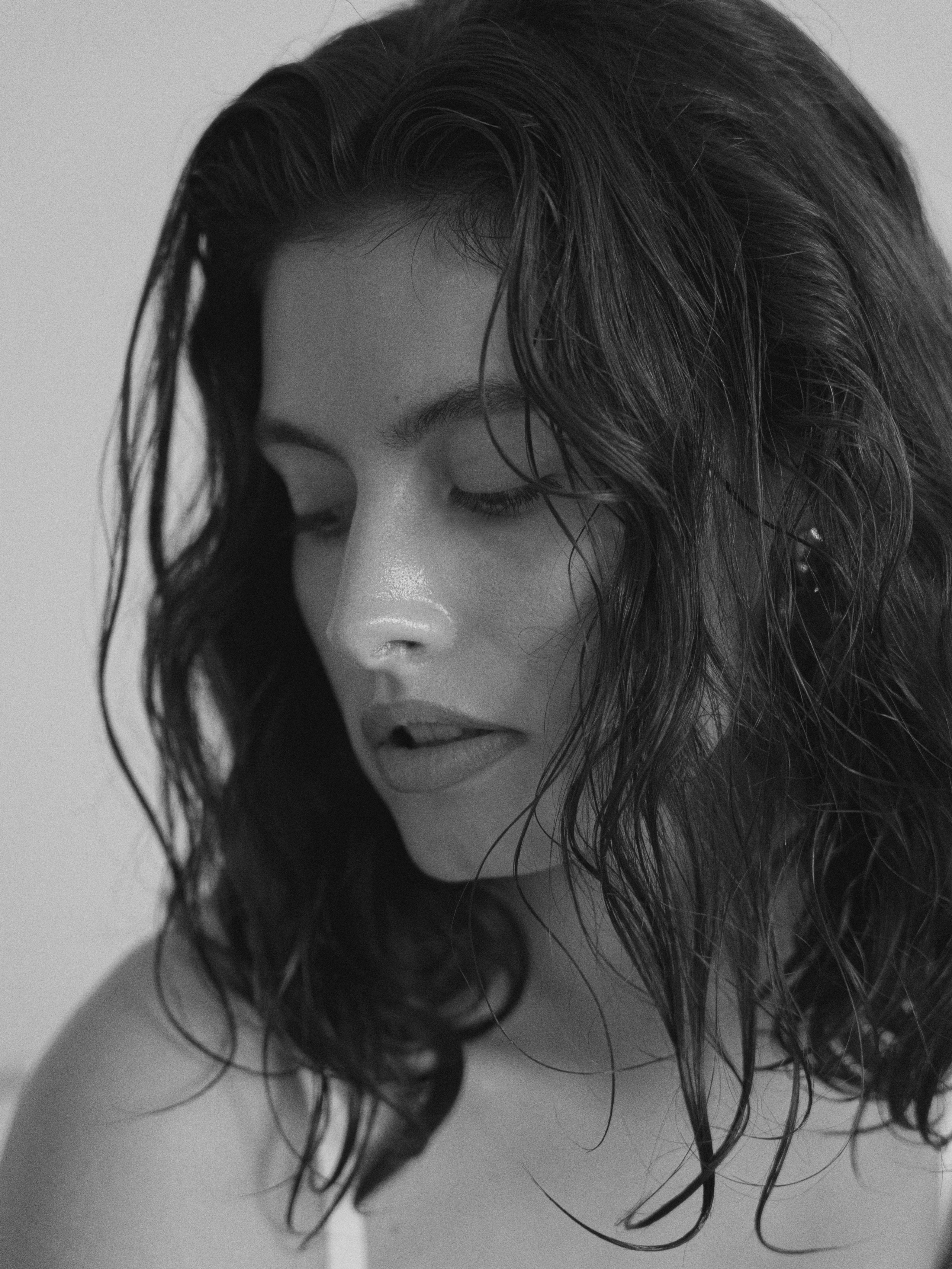 Света. Портретный фотограф в Москве — Захарова Полина