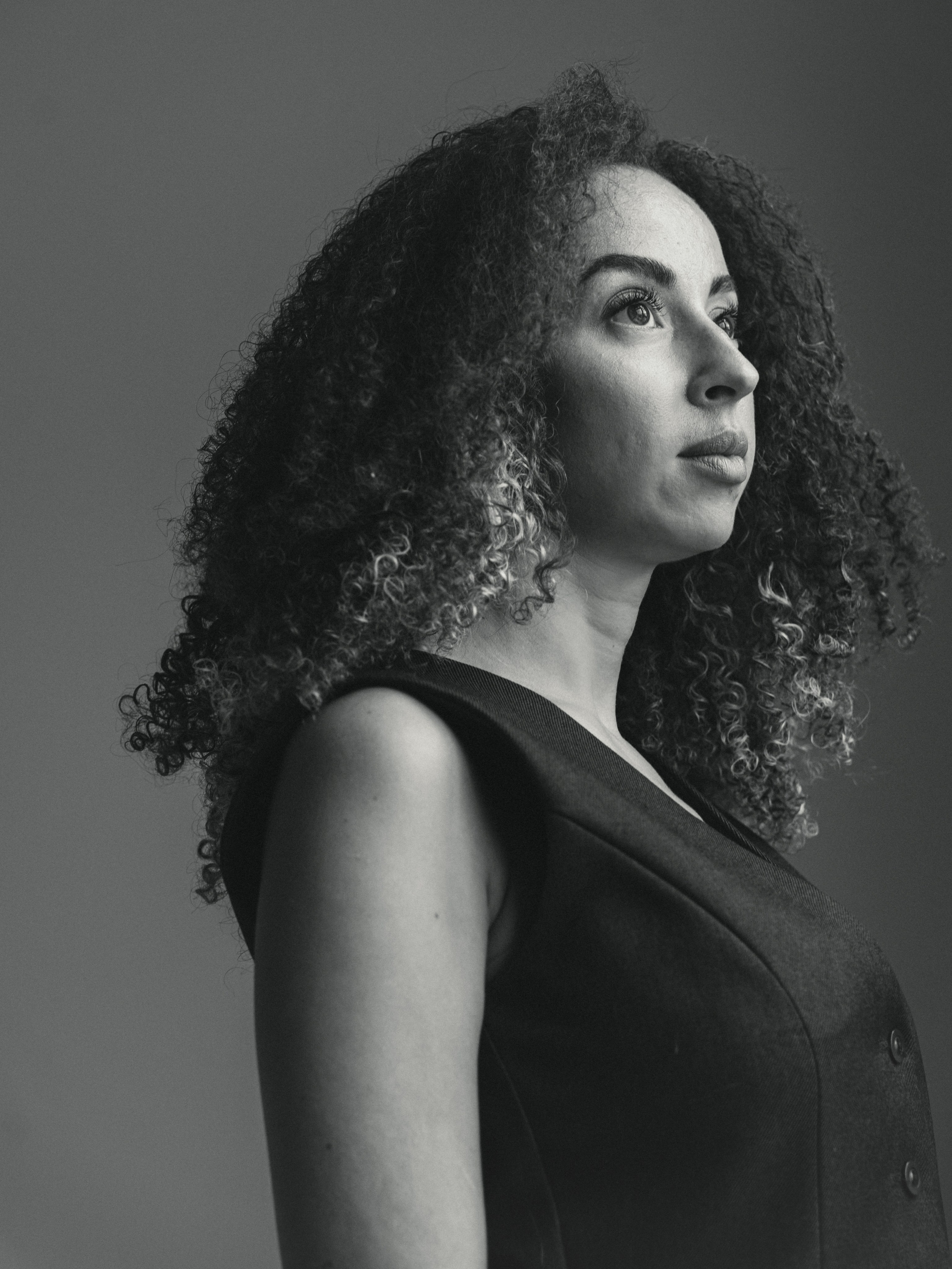 Катя и Паша. Портретный фотограф в Москве — Захарова Полина