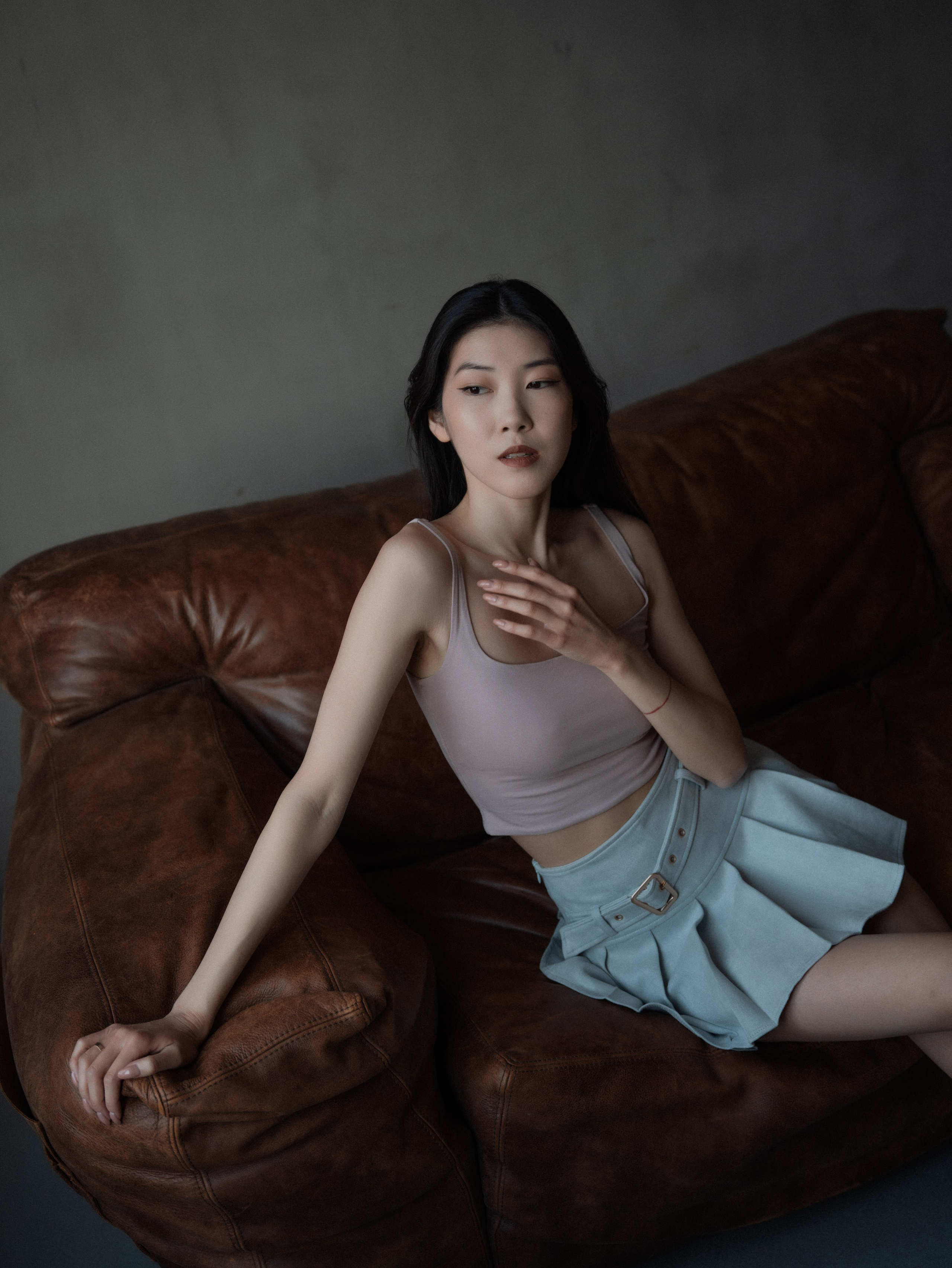 Ирэн. Портретный фотограф в Москве — Захарова Полина