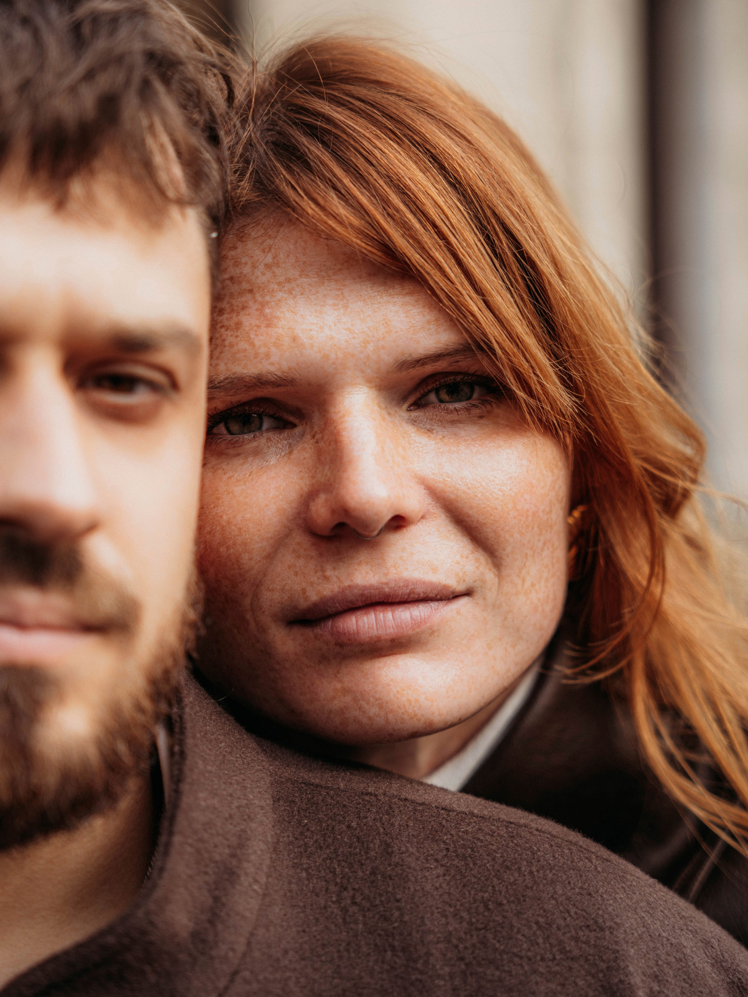 Лав стори. Портретный фотограф в Москве — Захарова Полина