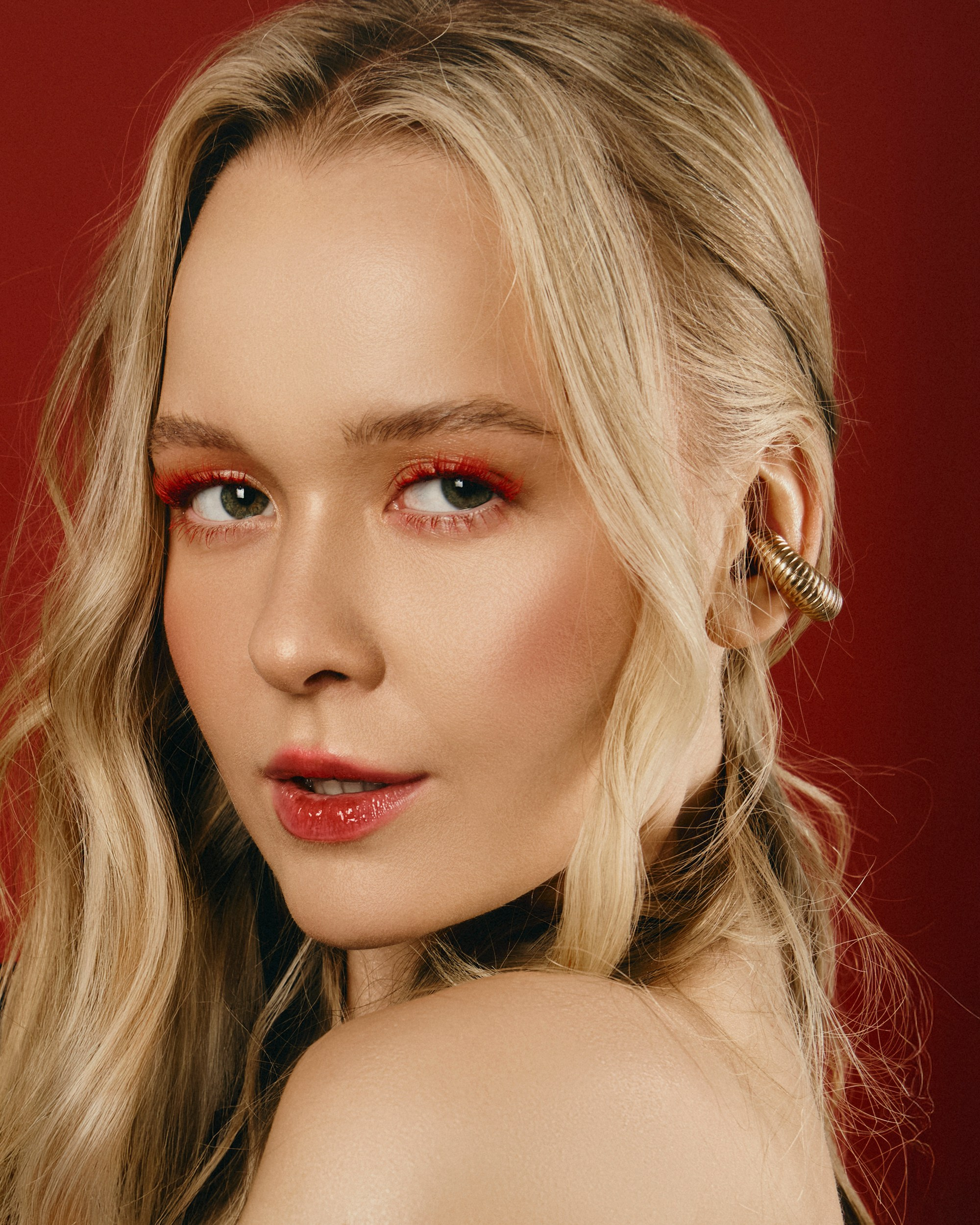 Механическая балерина & арлекин с алмазной душой. Фотограф для души Анастасия Конкс