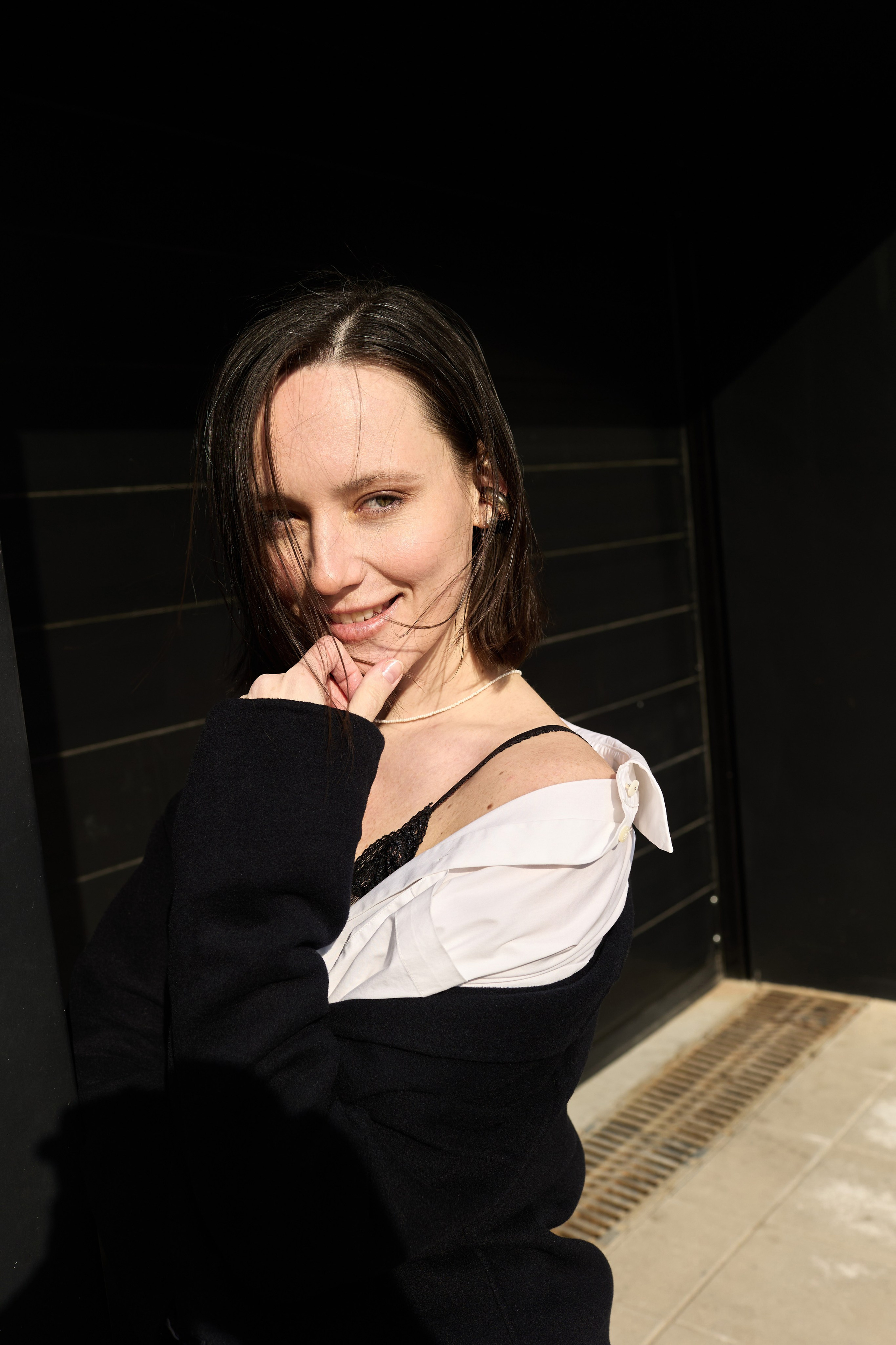 ALINA. Фотограф Мария Сивохина