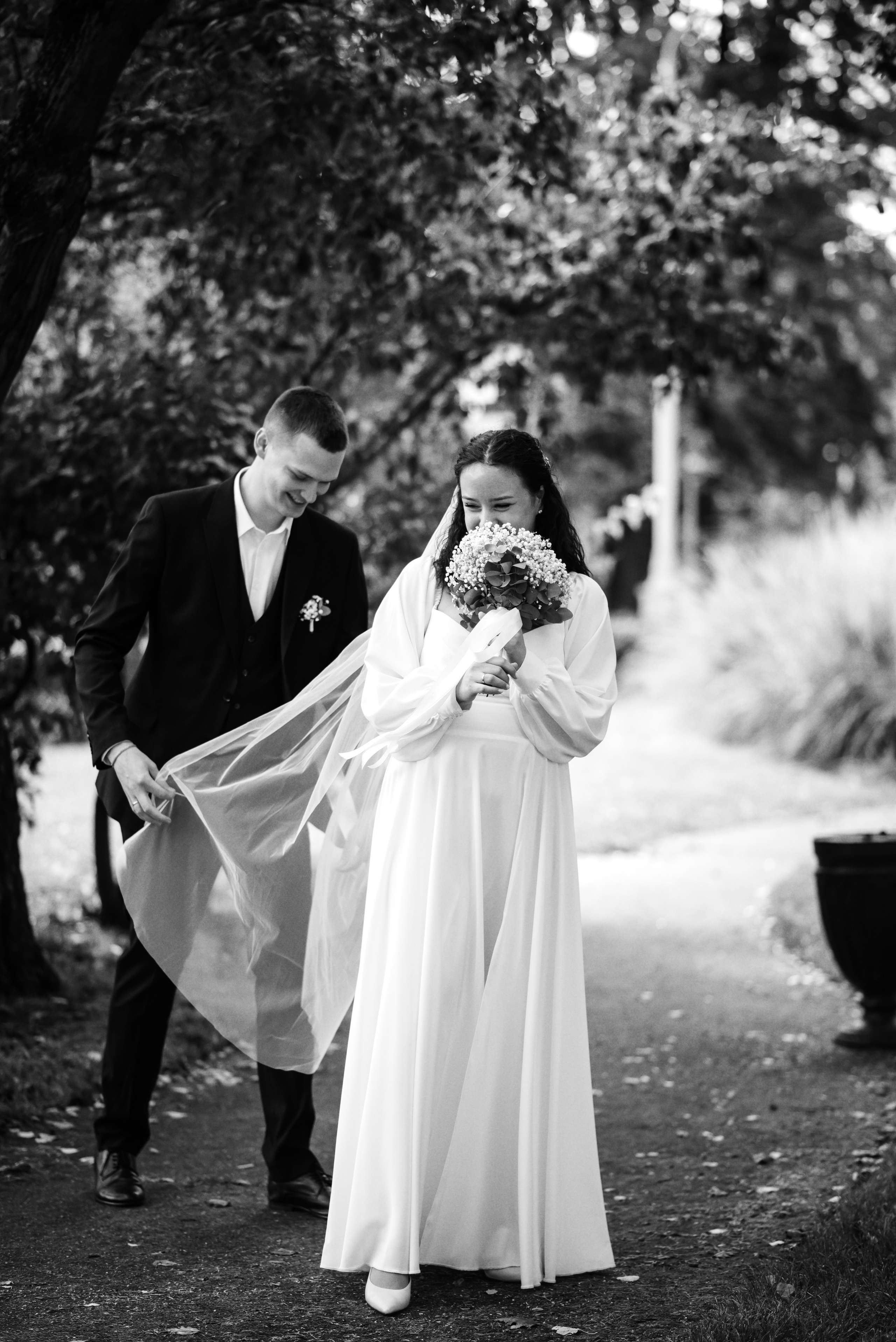 Саша & Лида. Свадебный и семейный фотограф в Москве Лера Леридзе