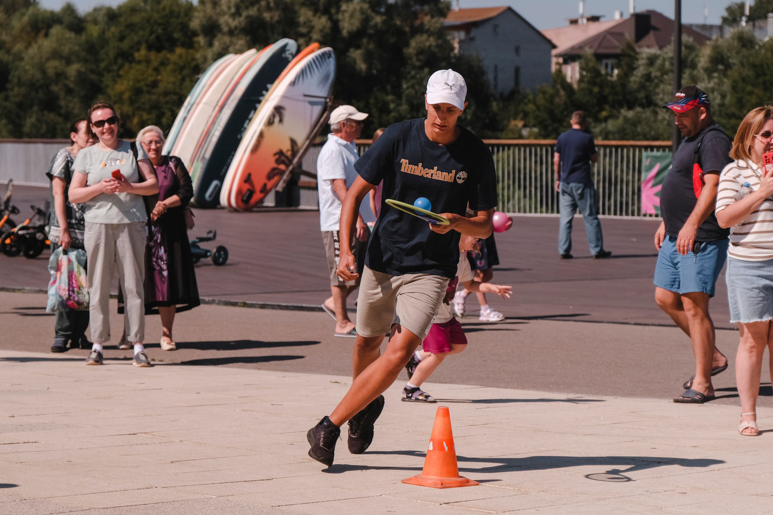 Репортаж 1. Фотограф и видеограф в Москве и МО — Евгений Лавров