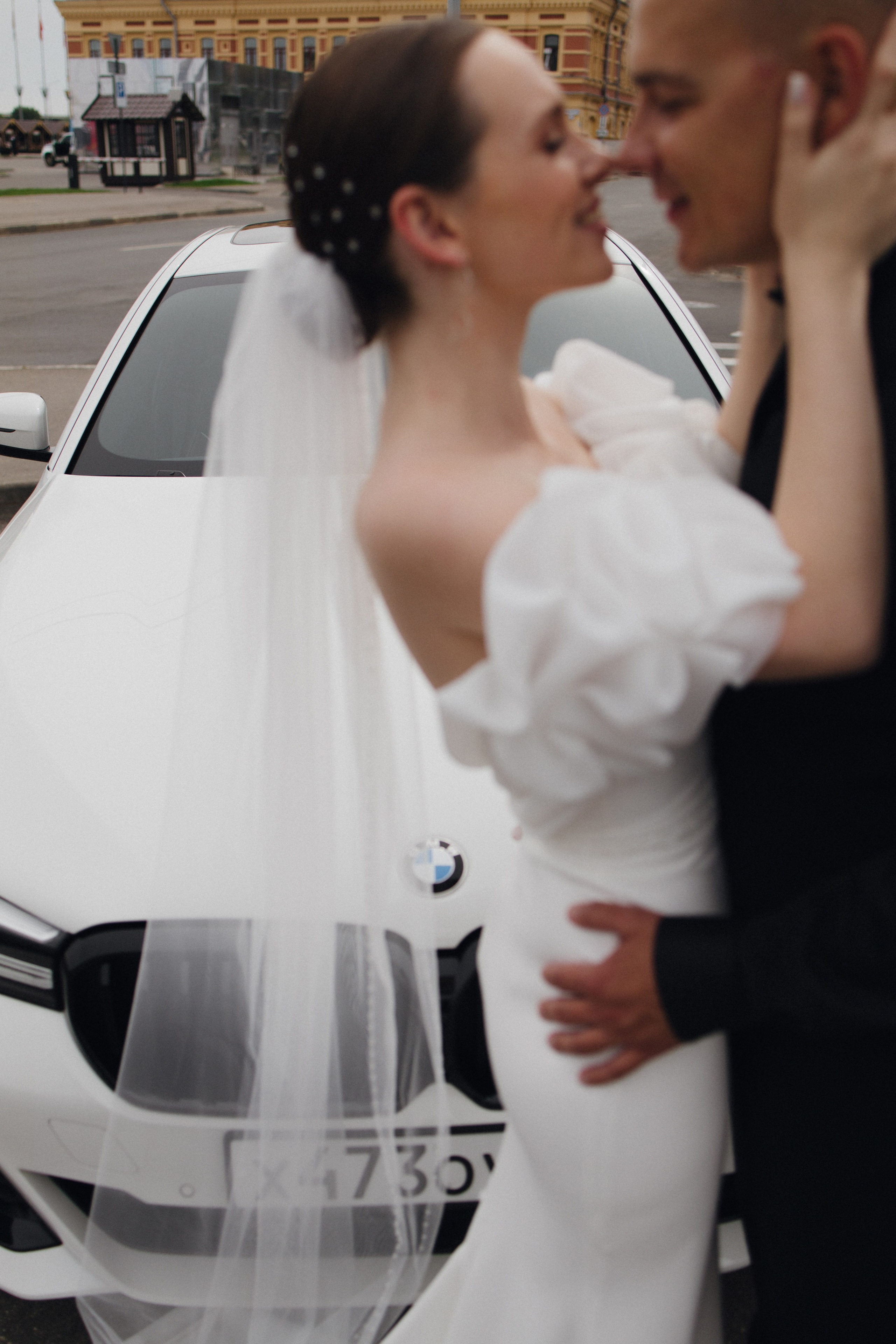 Watch Over You. Свадебный фотограф Нижний Новгород Москва