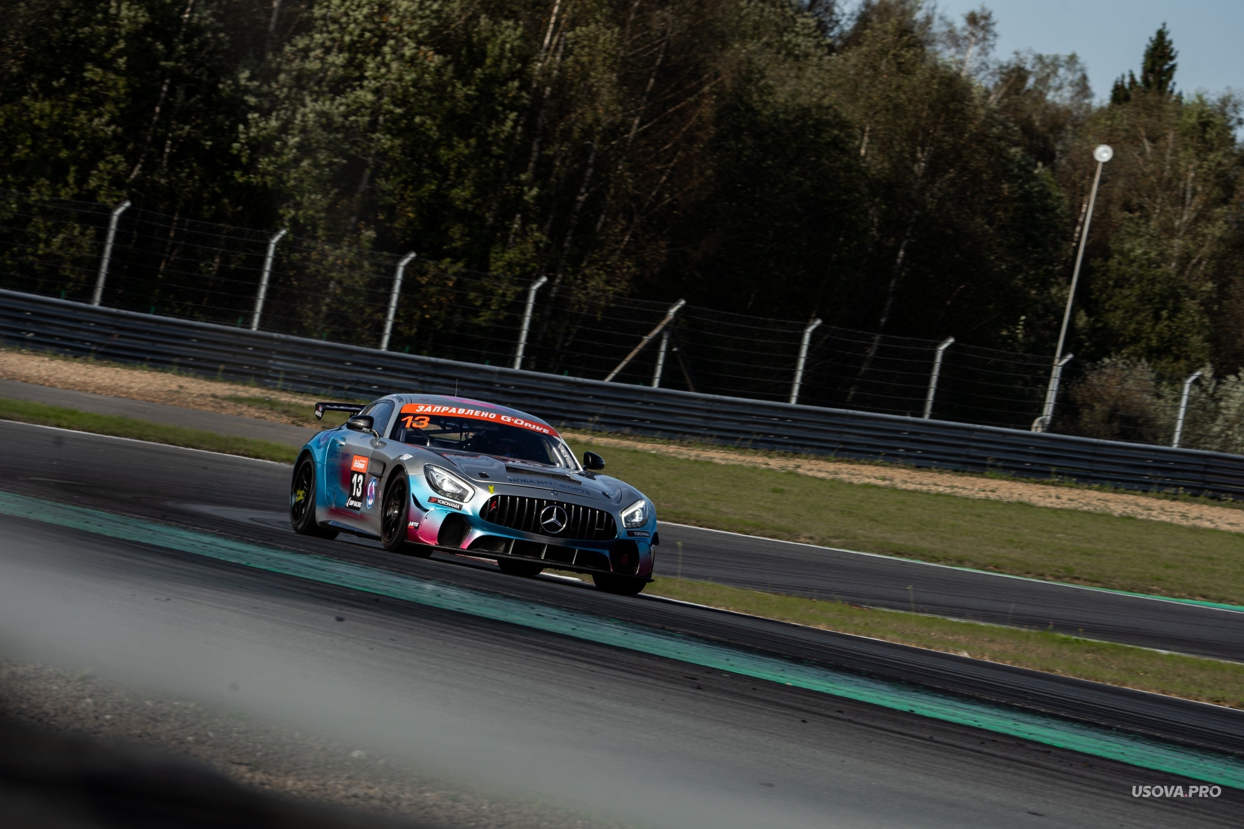 Moscow Raceway — РСКГ. Автомобильный фотограф Светлана Усова