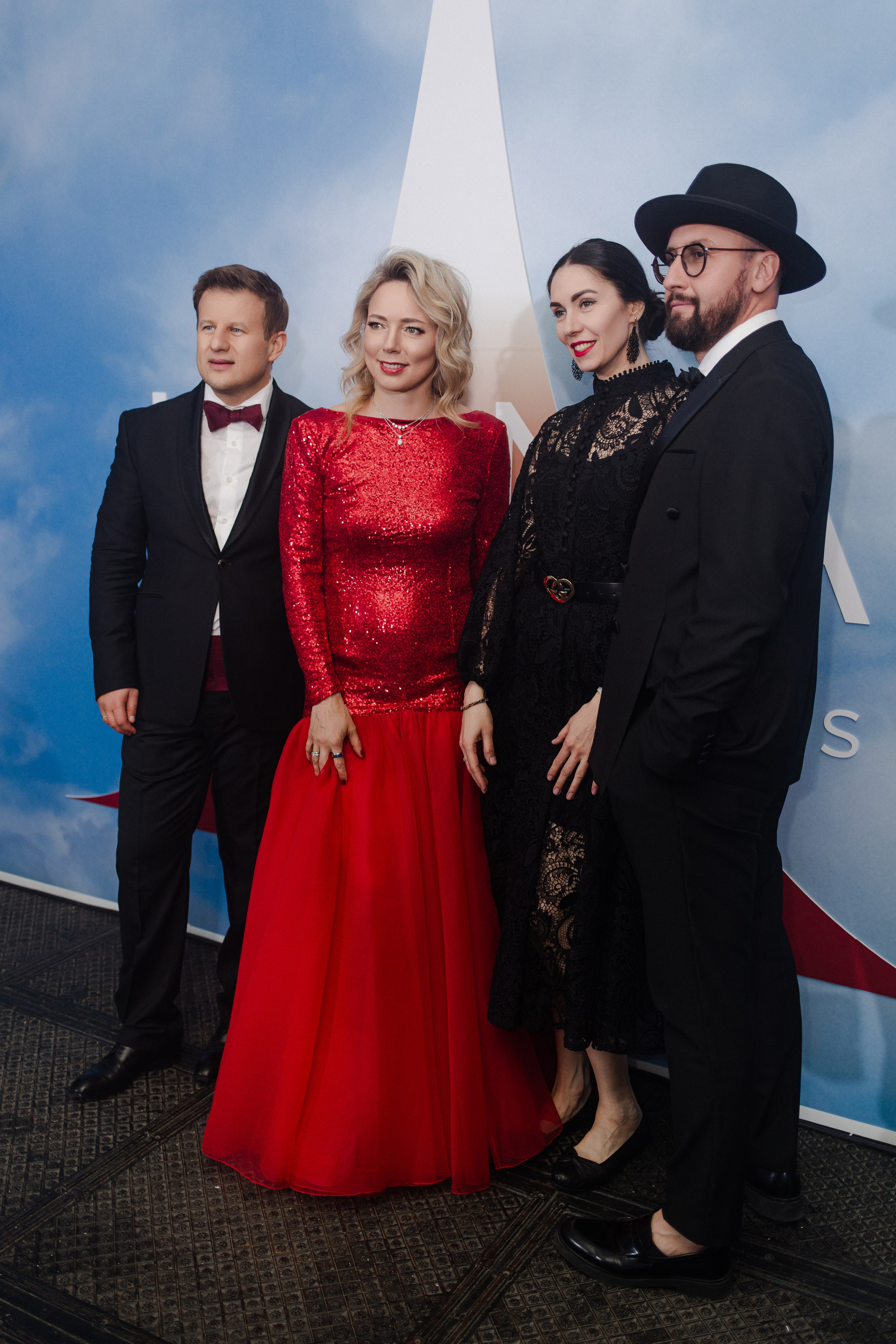 День рождения Илоны. Семейный и детский фотограф в Москве Кузьмина Мария