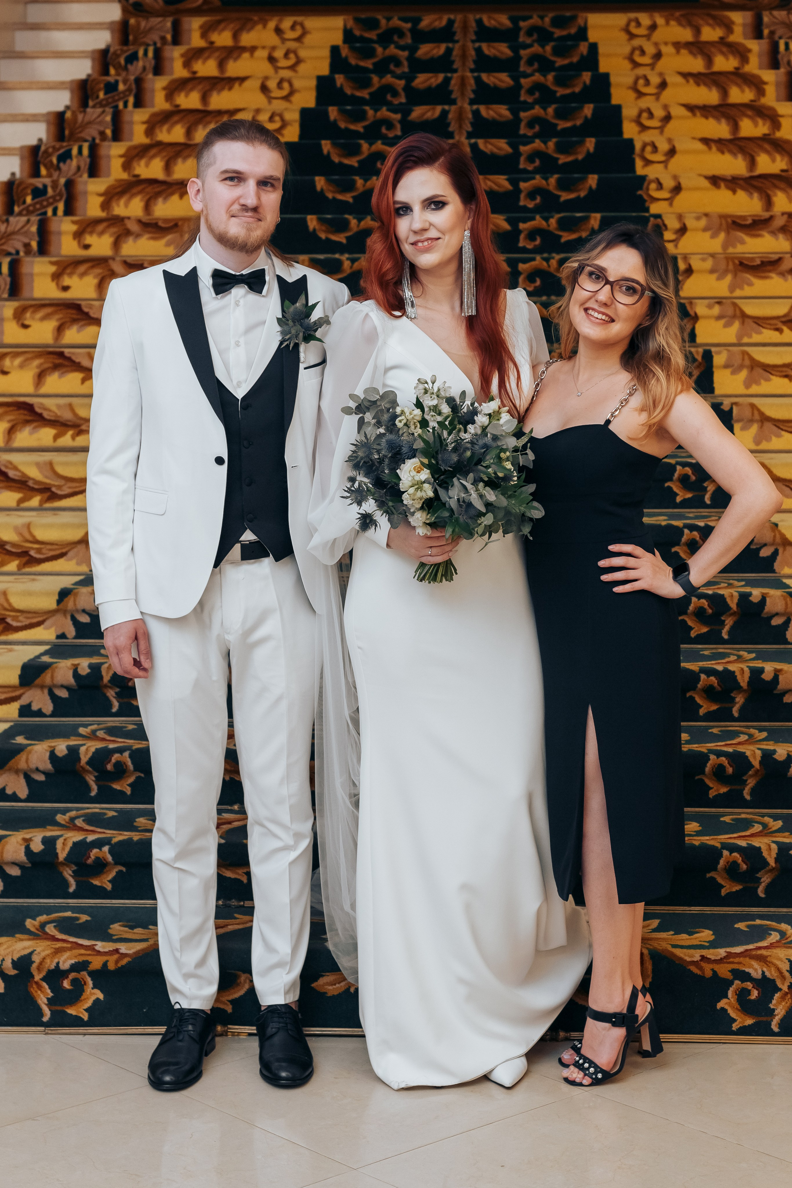 Сергей и Елена. Свадебный фотограф в Краснодаре Николай Крауз