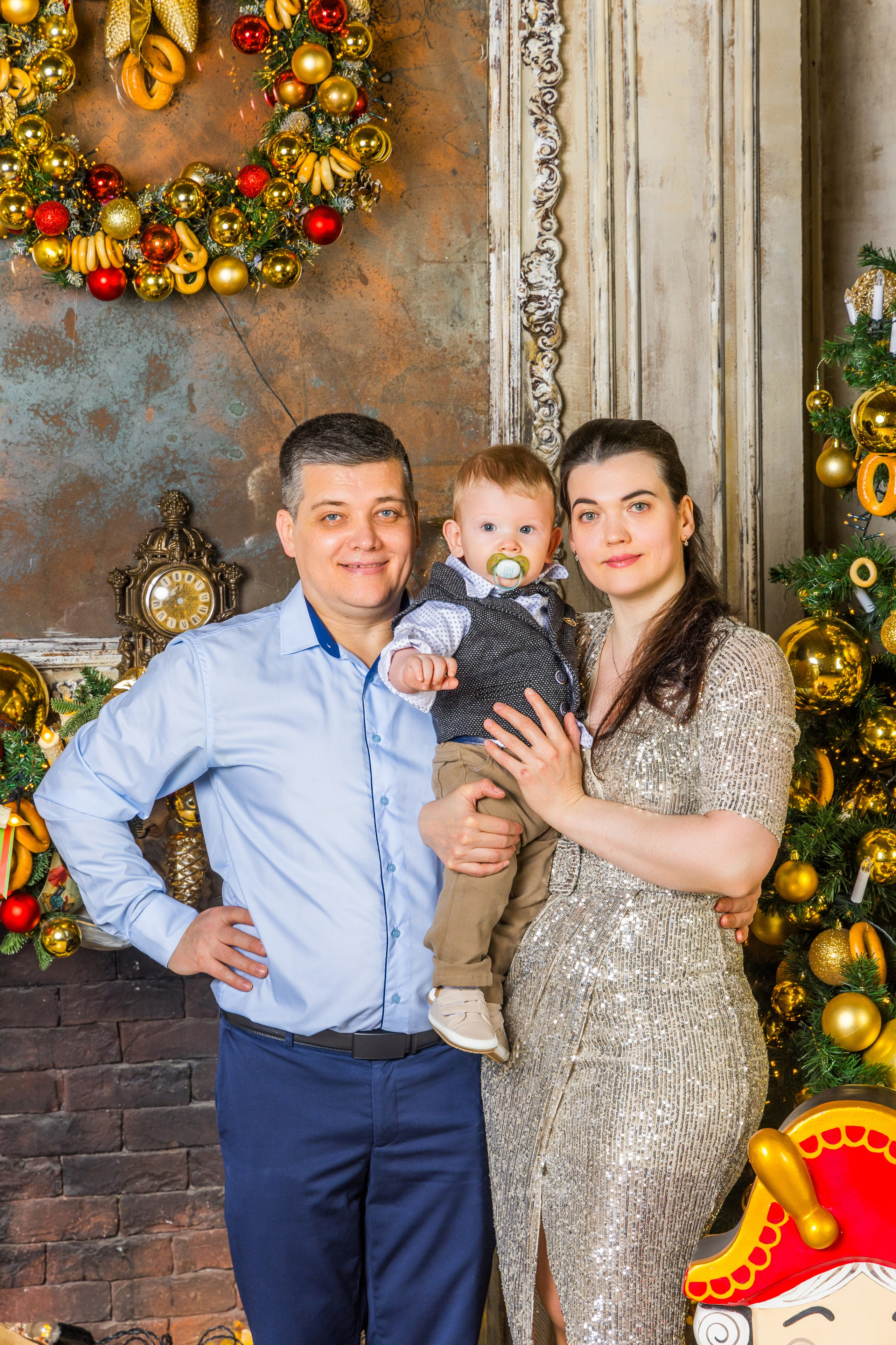 Студия. Photomantis