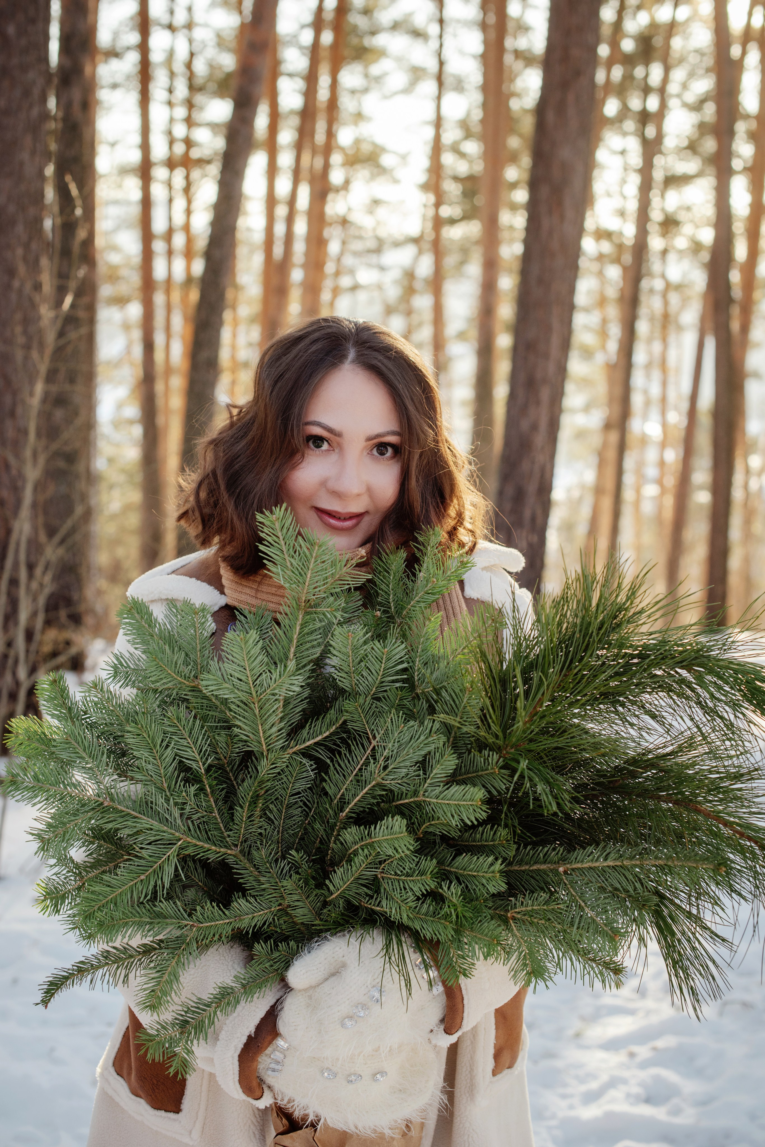 Фото СЕМЕЙНАЯ ПРОГУЛКА от Натальи. ФОТОПРОЕКТЫ