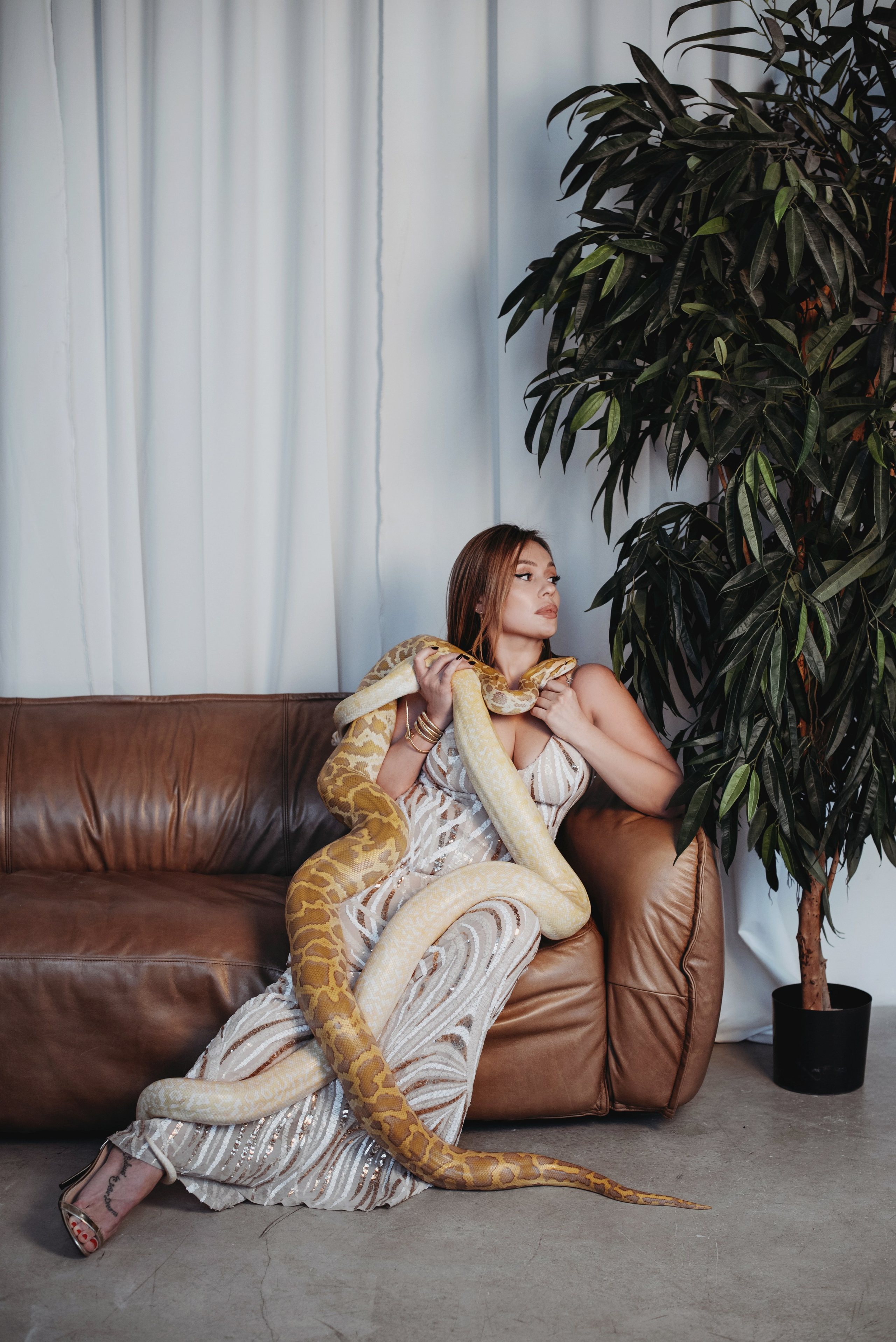 Фото СИМВОЛ ГОДА от Натальи. ФОТОПРОЕКТЫ