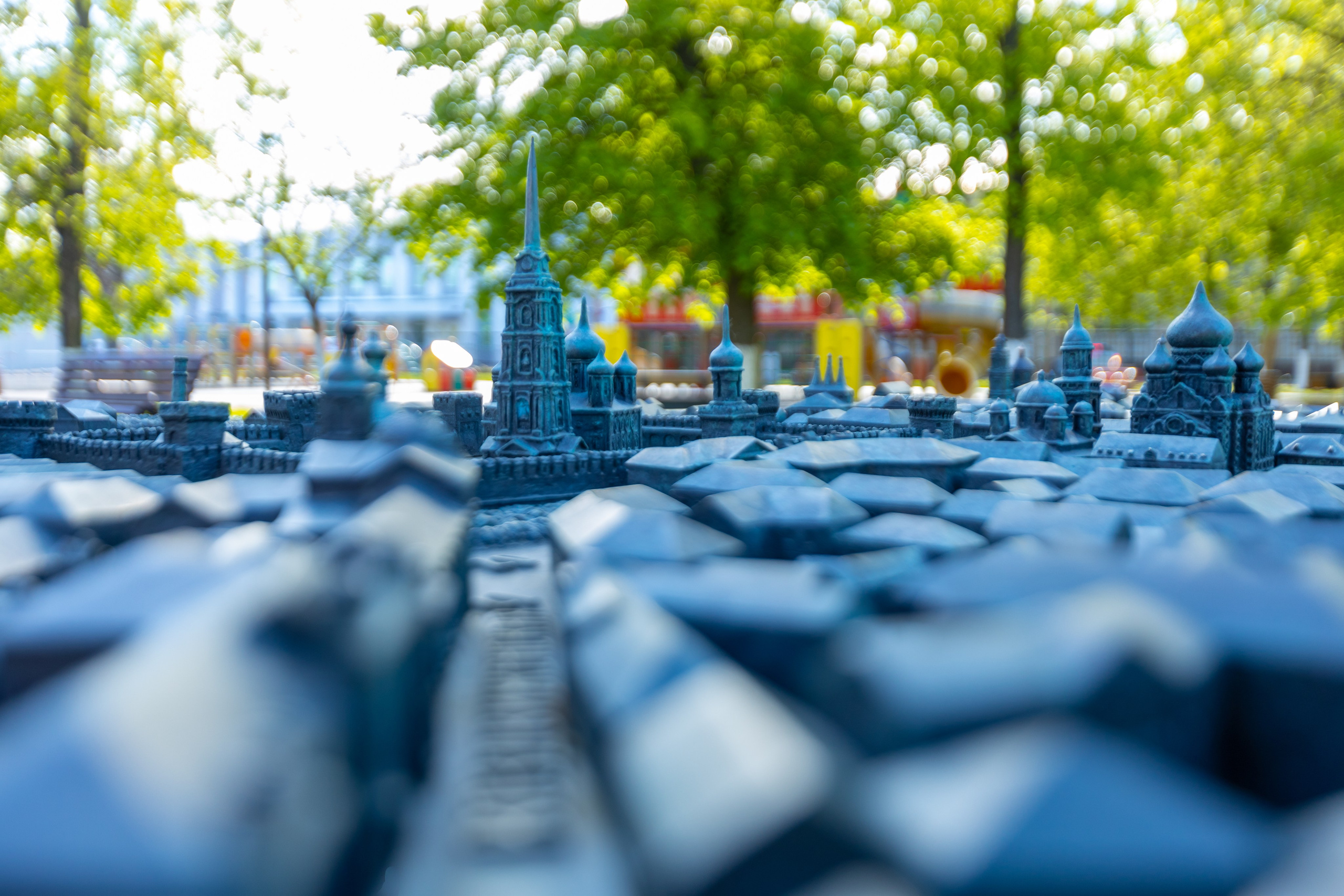 Весеннее цветение в Туле. Фотограф в Туле Крупский АнДРей. Фотостудия «КАДР71» в Туле