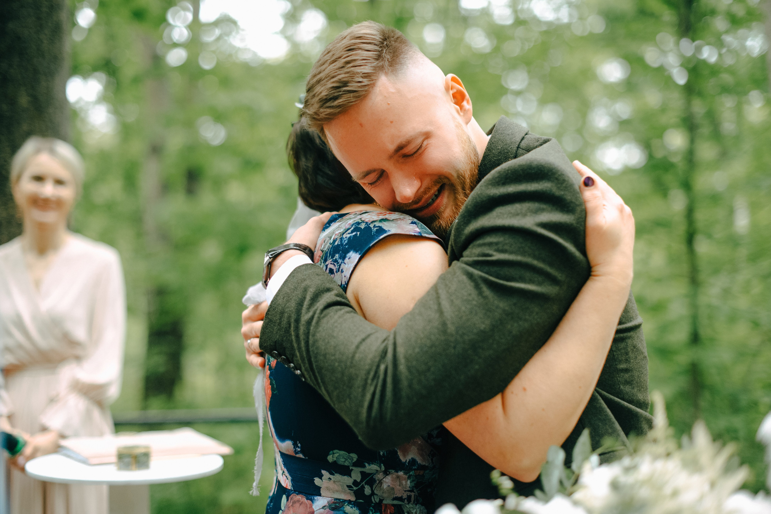ГАЛЯ И РОМА. Шашкова Вероника / Свадебный и семейный фотограф Москва и Ярославль