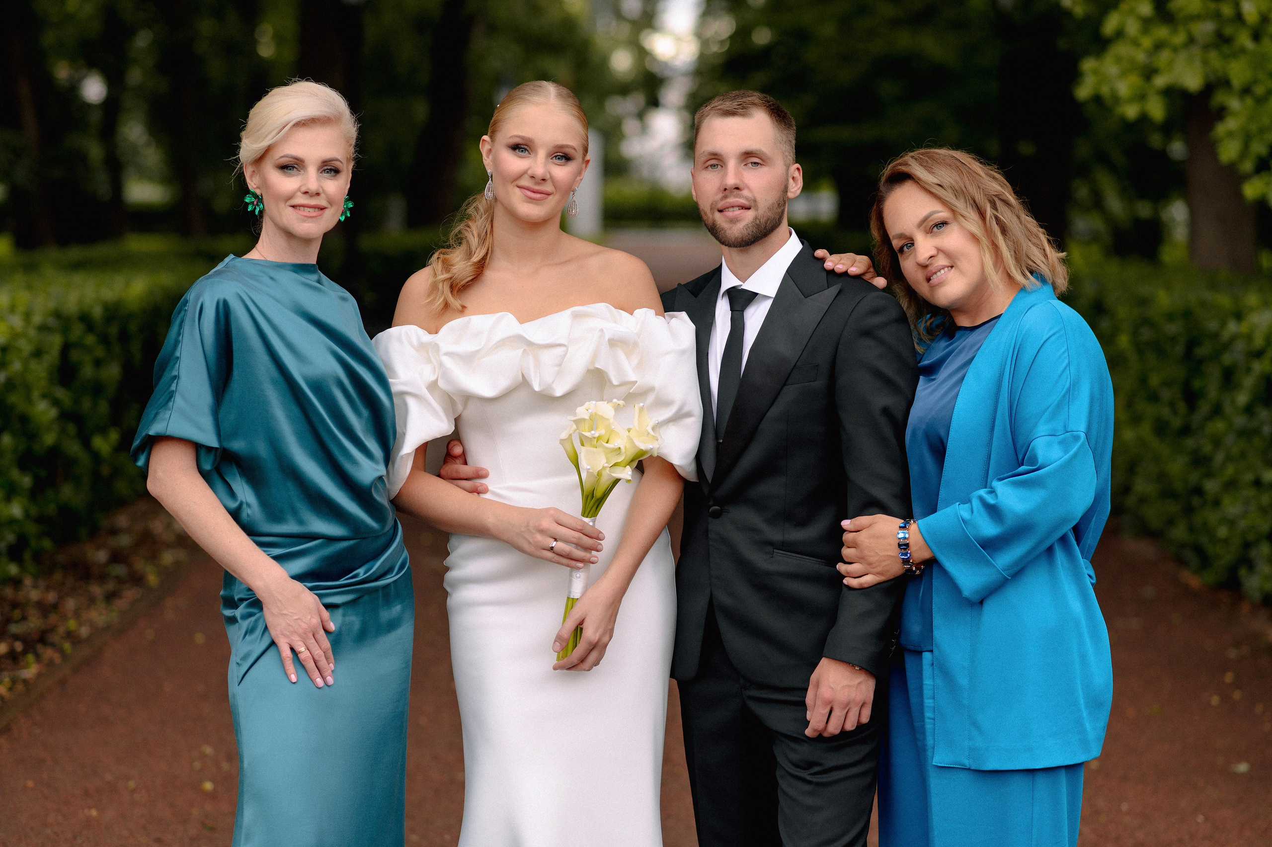 НАСТЯ и КИРИЛЛ. Шашкова Вероника / Свадебный и семейный фотограф Москва и Ярославль