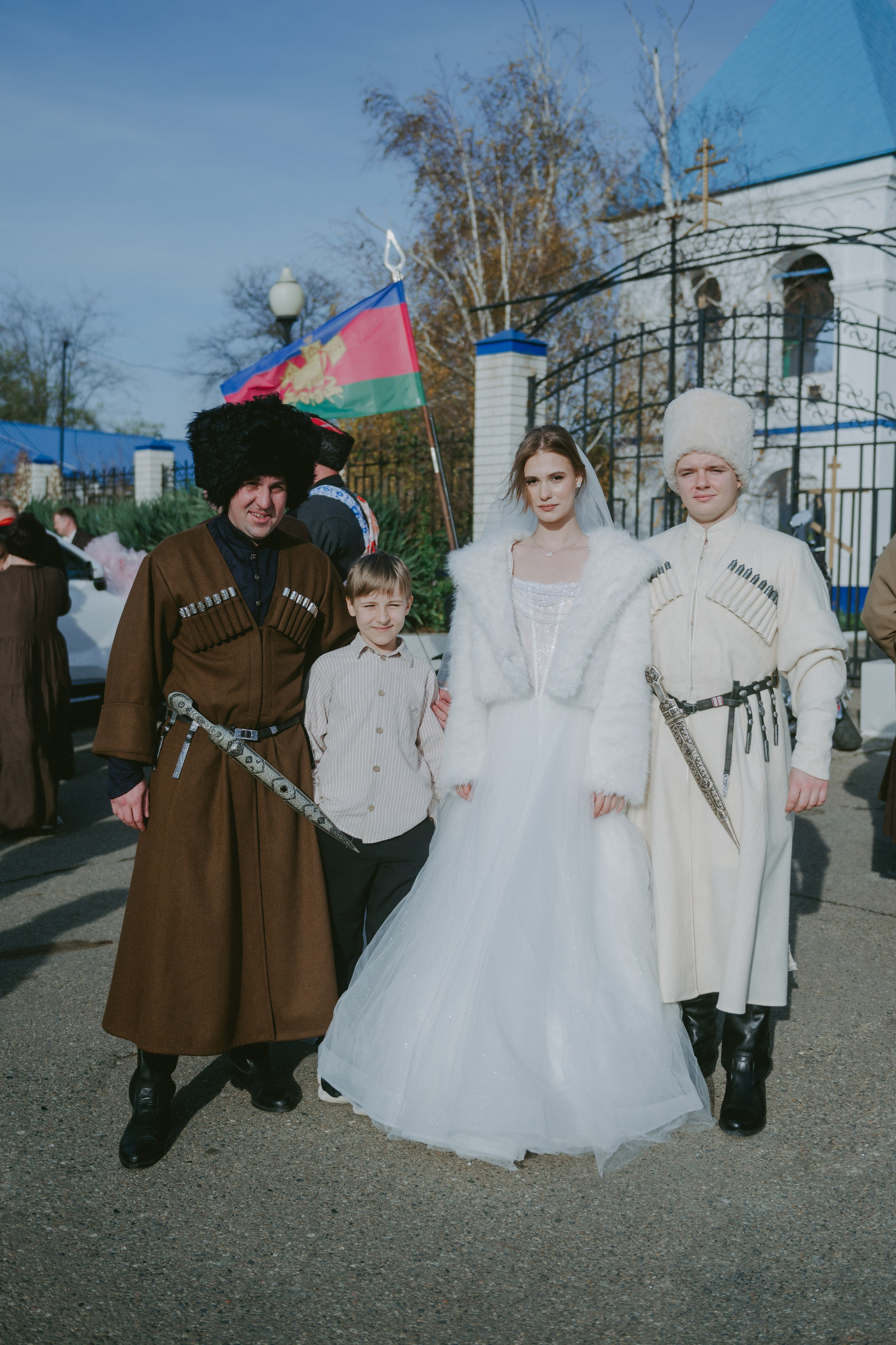 Полина & Михаил. Свадебный и семейный фотограф город Темрюк Фотостудия Темрюк