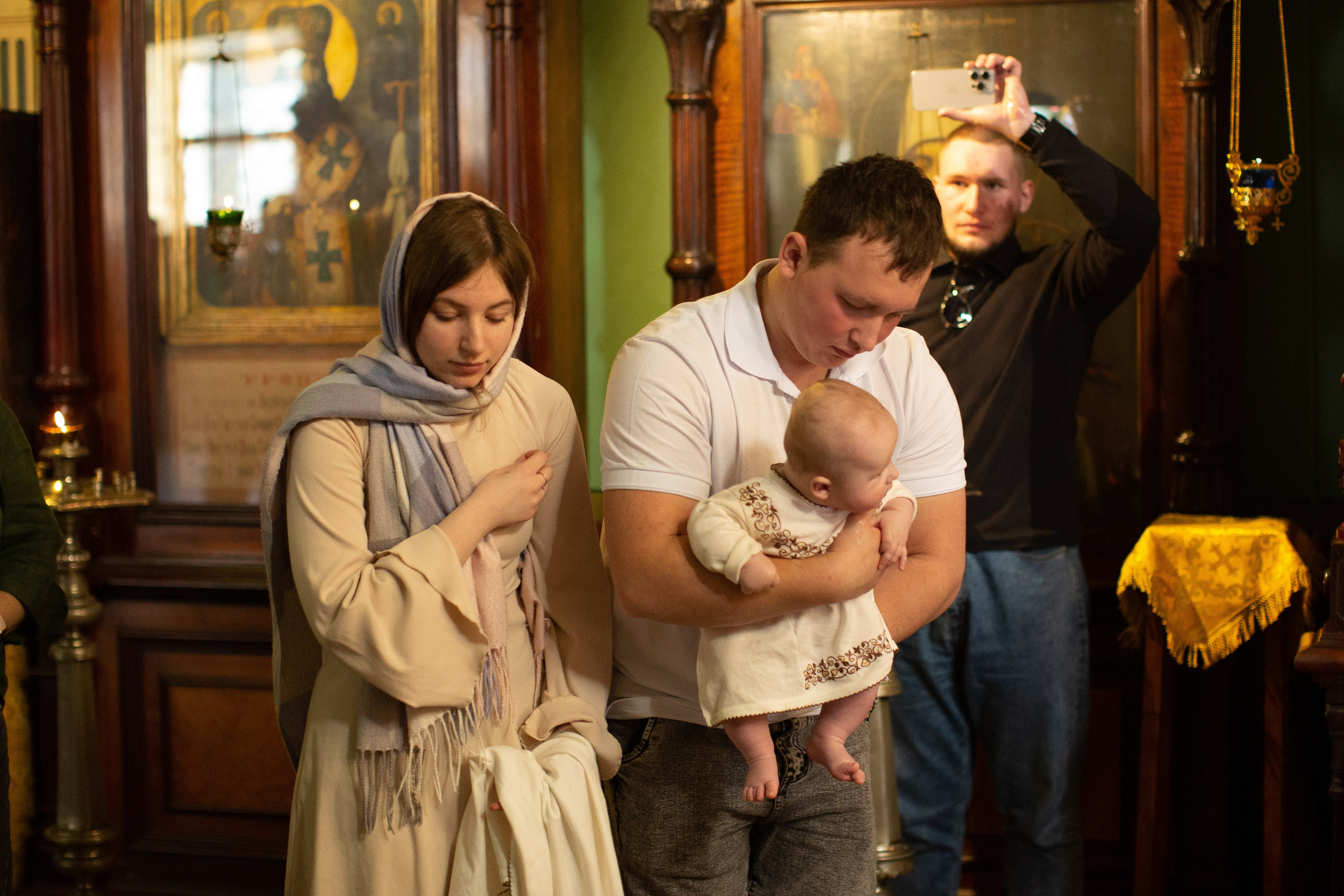 Миша. Фотограф в Москве и Московской области Голубева Анастасия