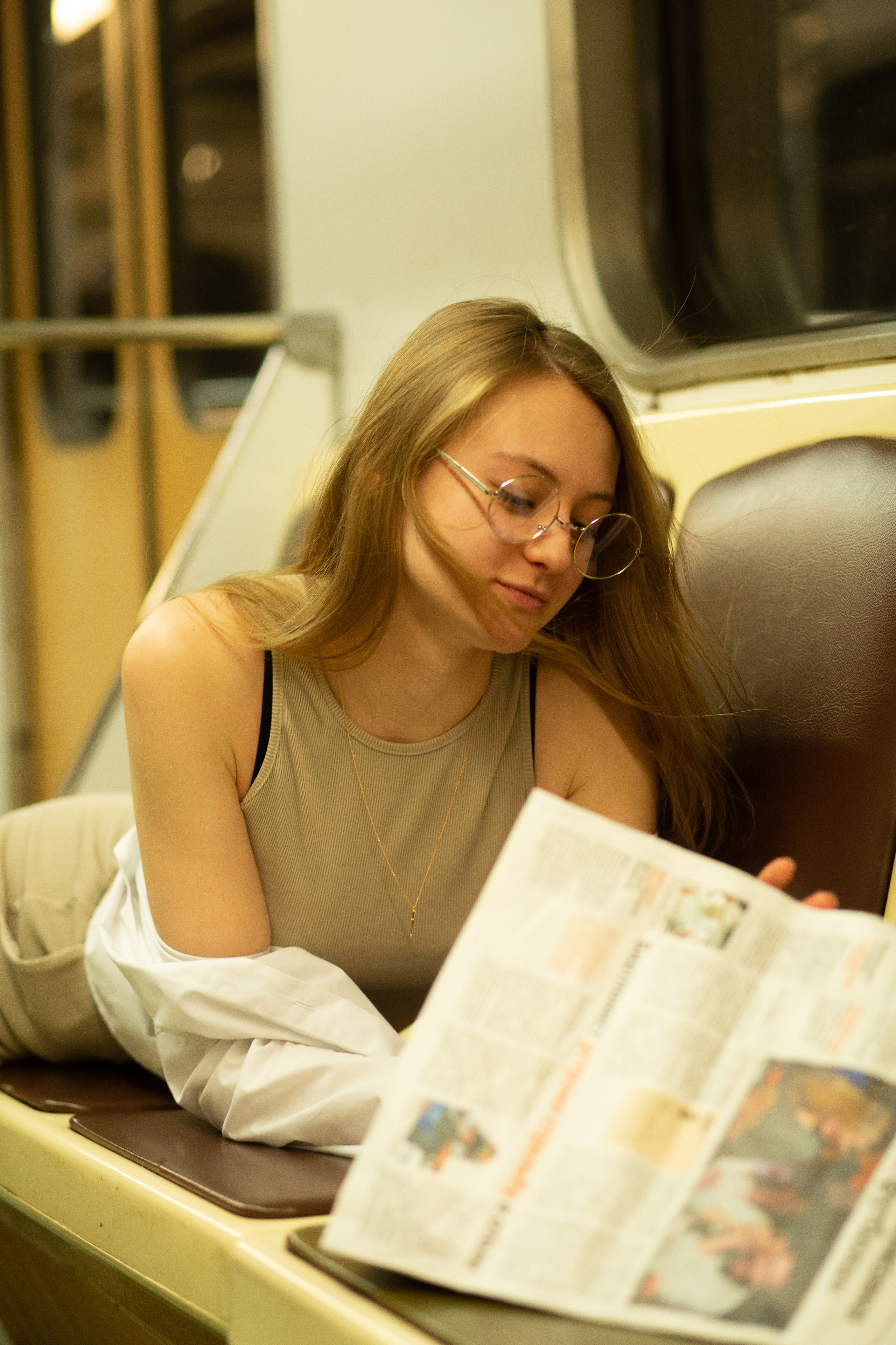 Настя. Фотограф в Москве и Московской области Голубева Анастасия