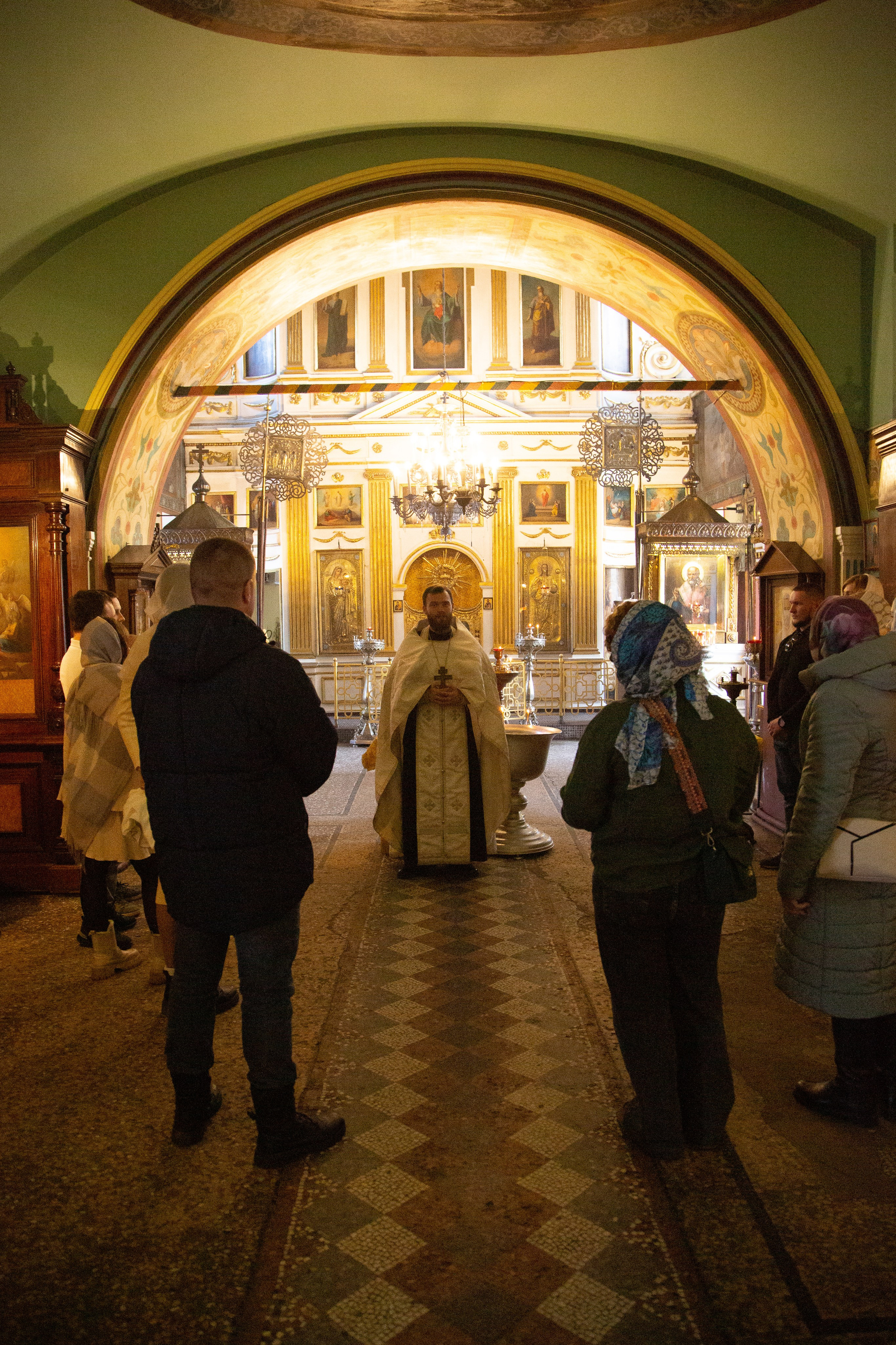 Миша. Фотограф в Москве и Московской области Голубева Анастасия