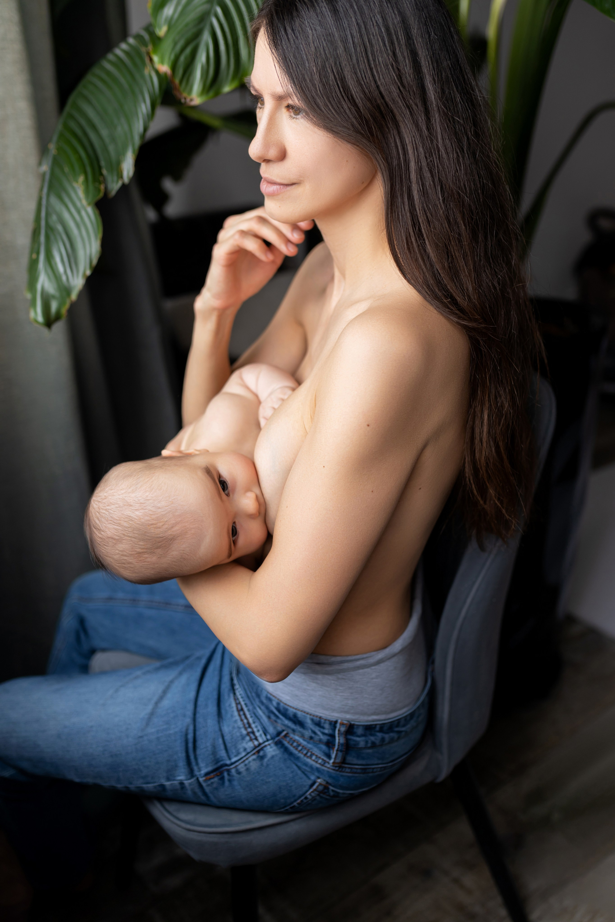 Семейная съемка. Фотограф новорожденных Модяева Ирина