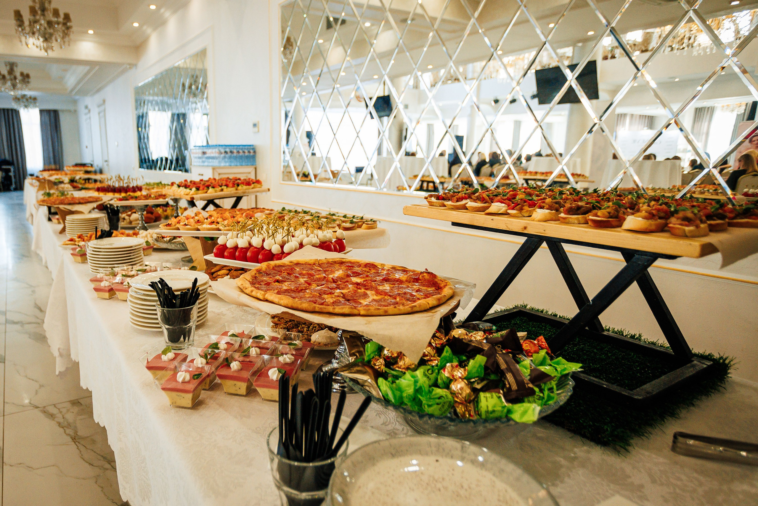 ESTEL GENEVIE Эстетик-форум_Marhal_Симферополь_11.02.2025. Аминов Руслан | Фотограф