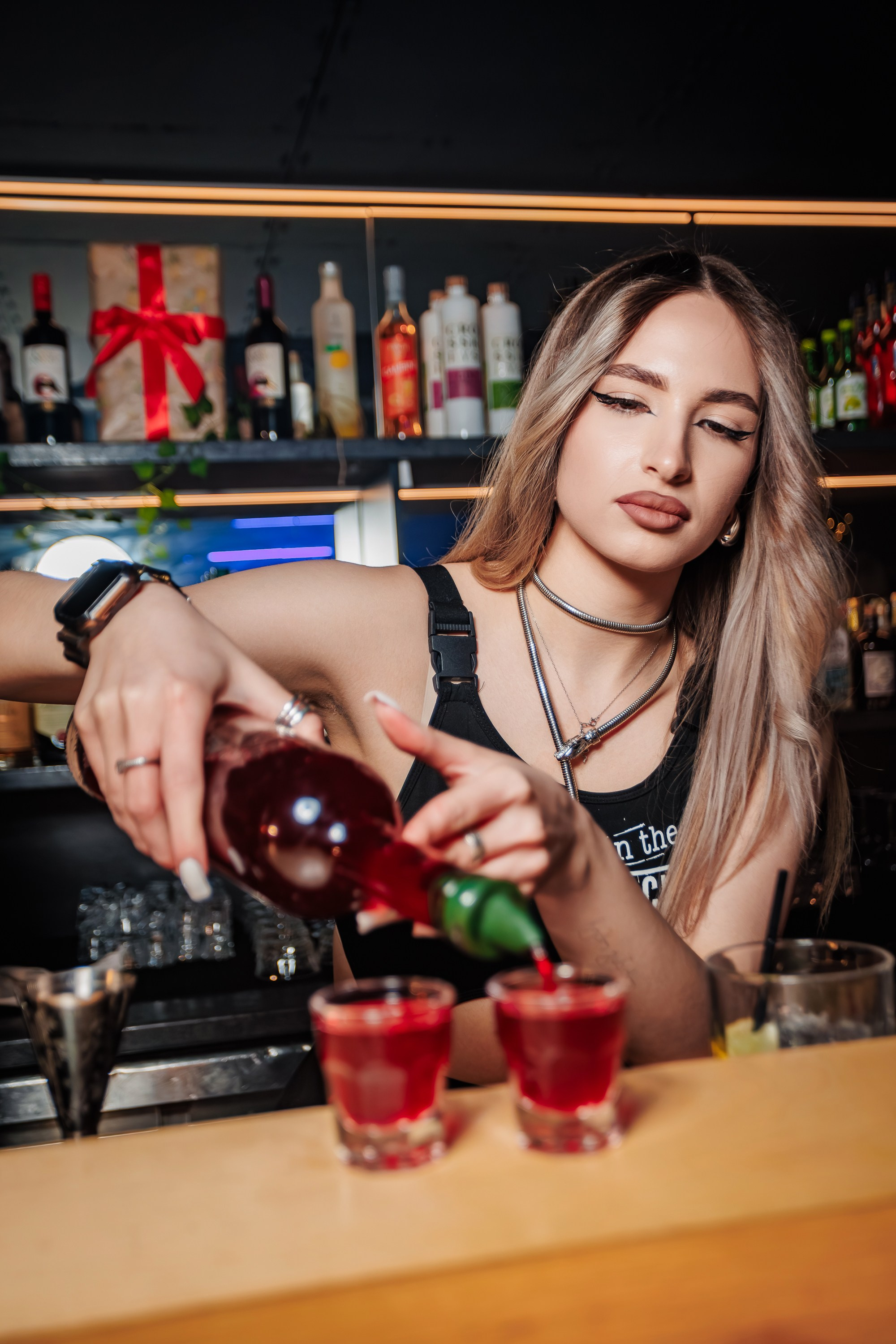 Gasgas_Ростов-на-Дону_11.01.2026. Аминов Руслан | Фотограф