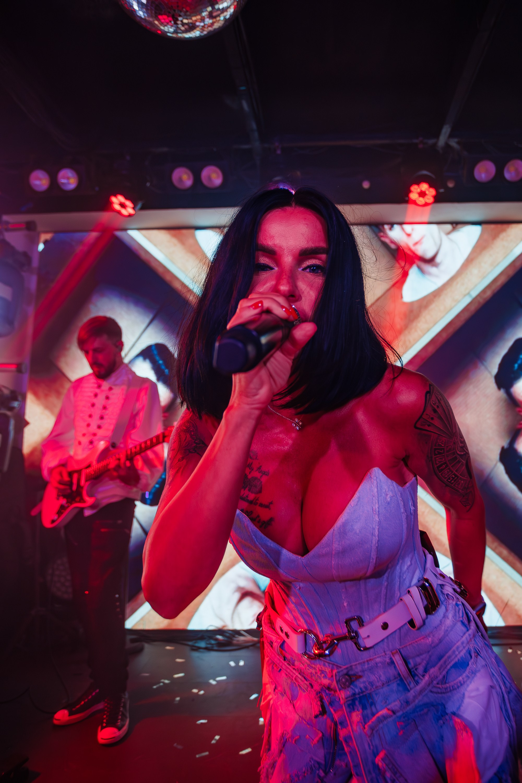 «Юлия Волкова"_Чайка на пляже_Ялта_2.08.2025 г. Аминов Руслан | Фотограф