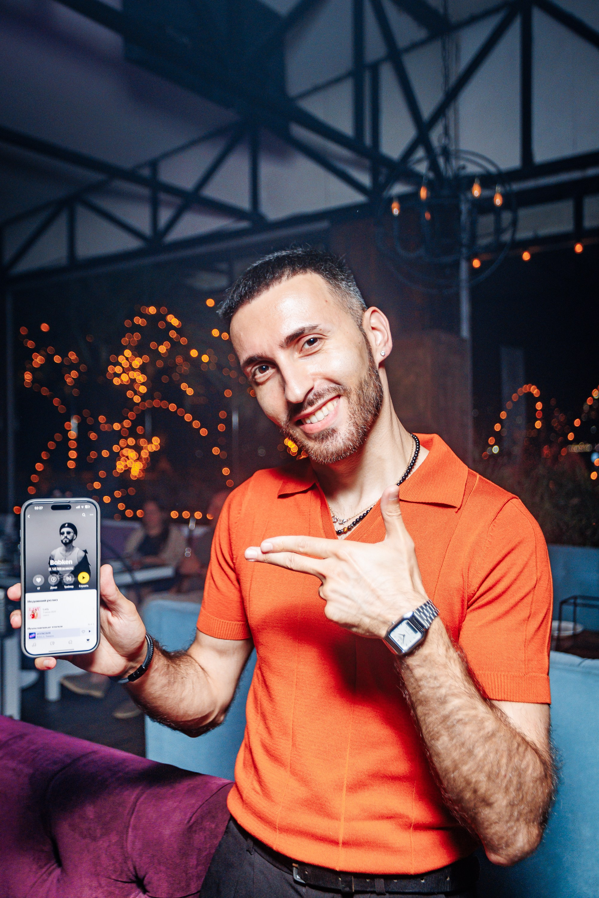 «Шура"_Чайка на пляже_Ялта_18.07.2025 г. Аминов Руслан | Фотограф