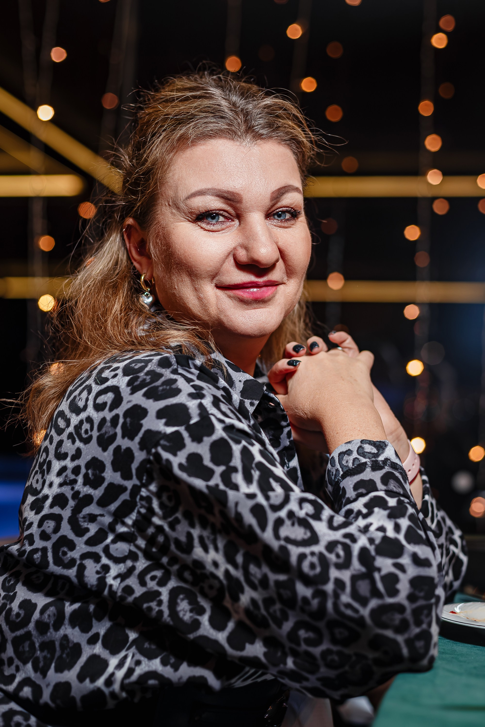 Новогодние корпоративы_Level Rest_Симферополь_20.12.2024. Аминов Руслан | Фотограф