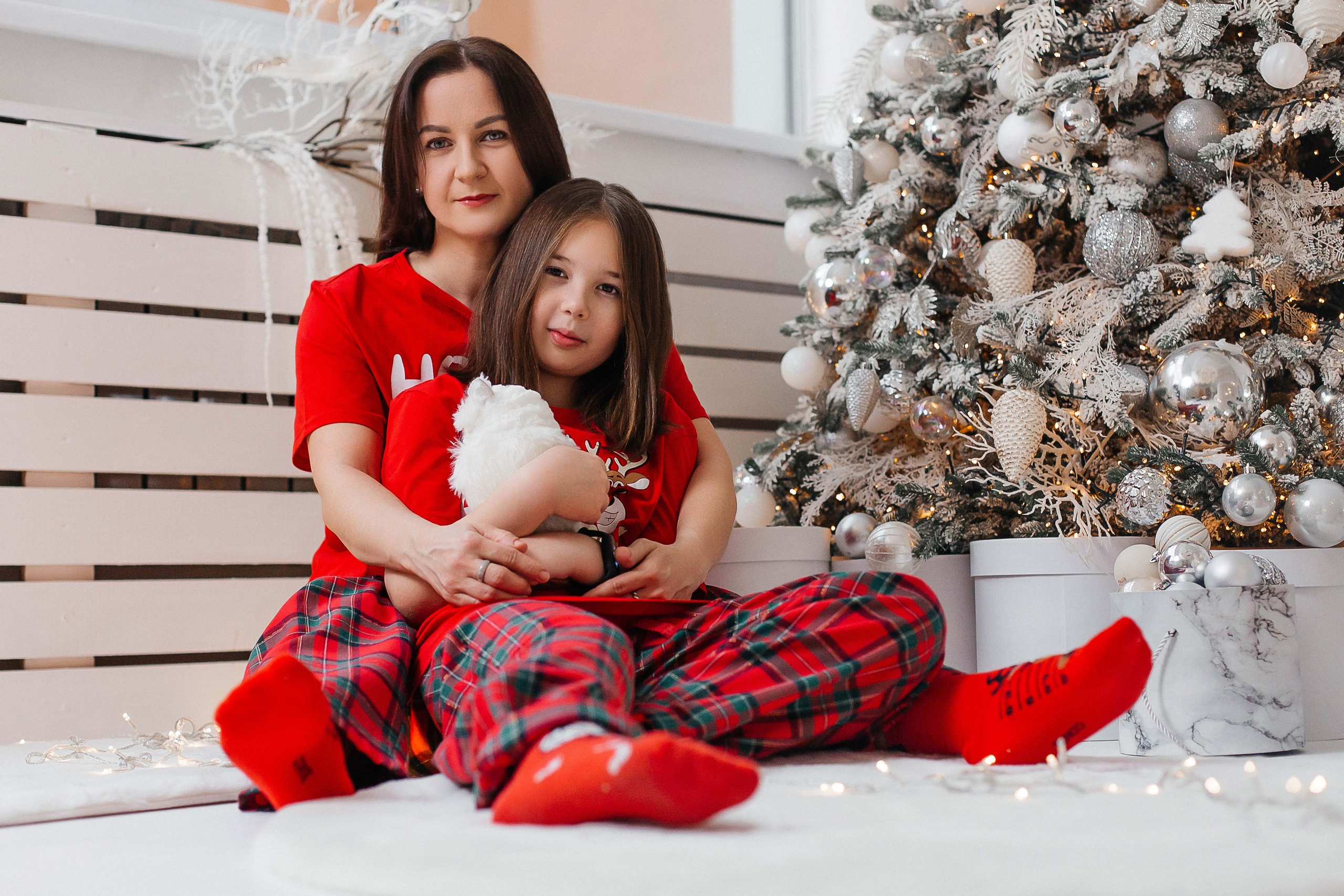 Семейная съёмка для Анны Гайнуллиной_25.11.2023