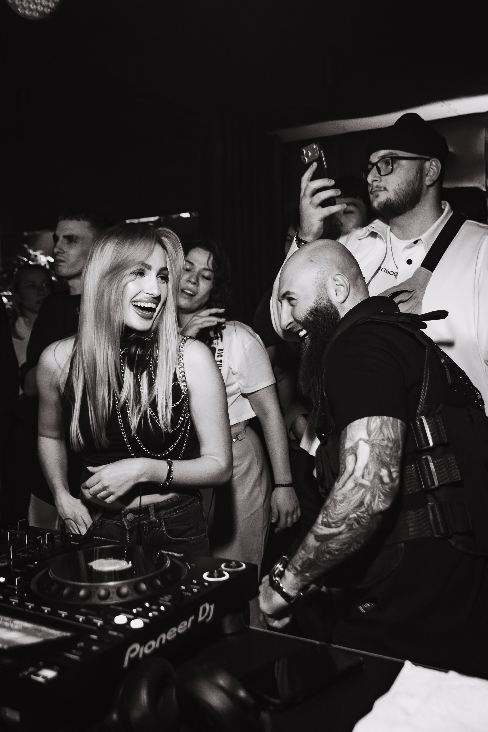 Gasgas_Ростов-на-Дону_11.01.2026. Аминов Руслан | Фотограф