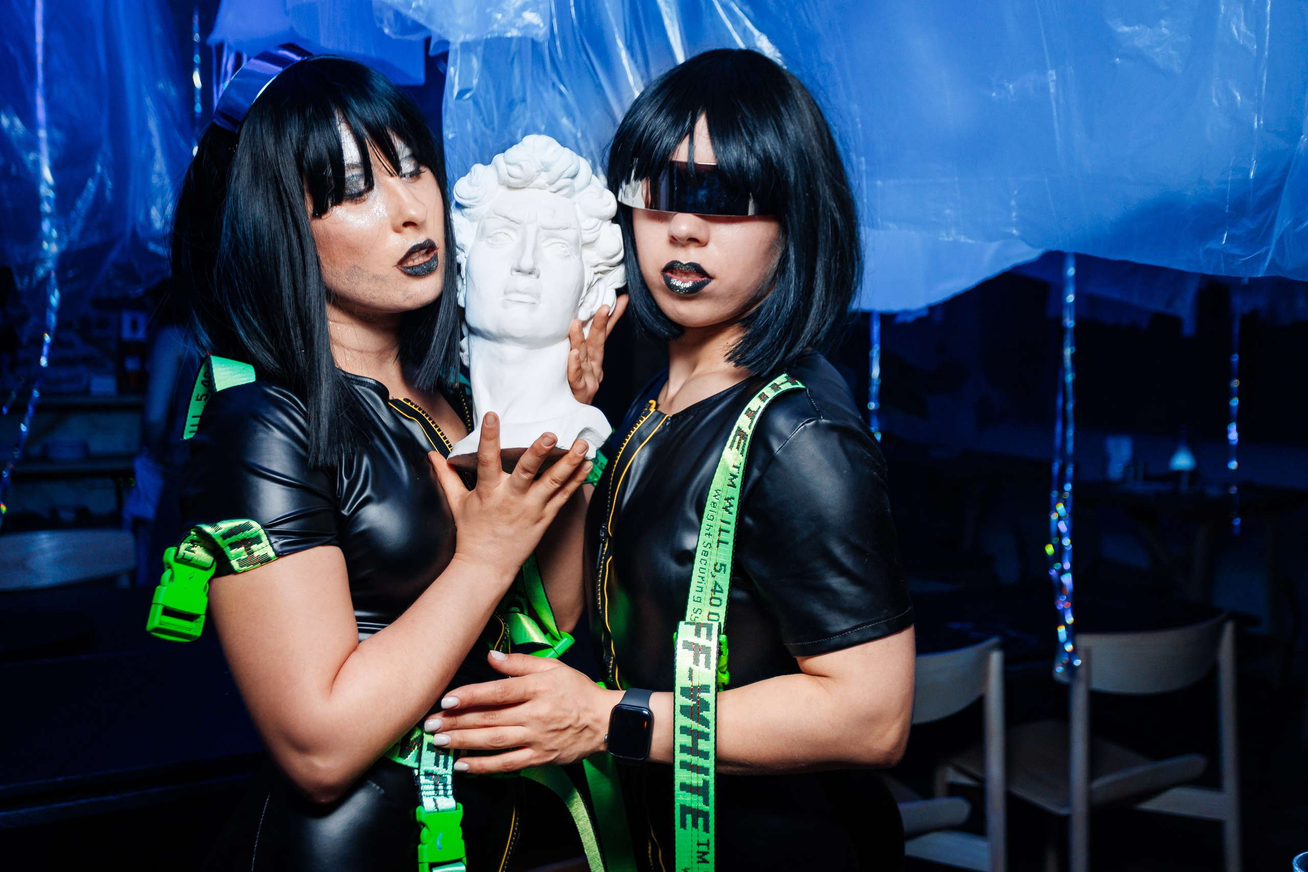 «5 элемент в Гастродворе"_GastroDvor_Yalta_26.04.2025. Аминов Руслан | Фотограф