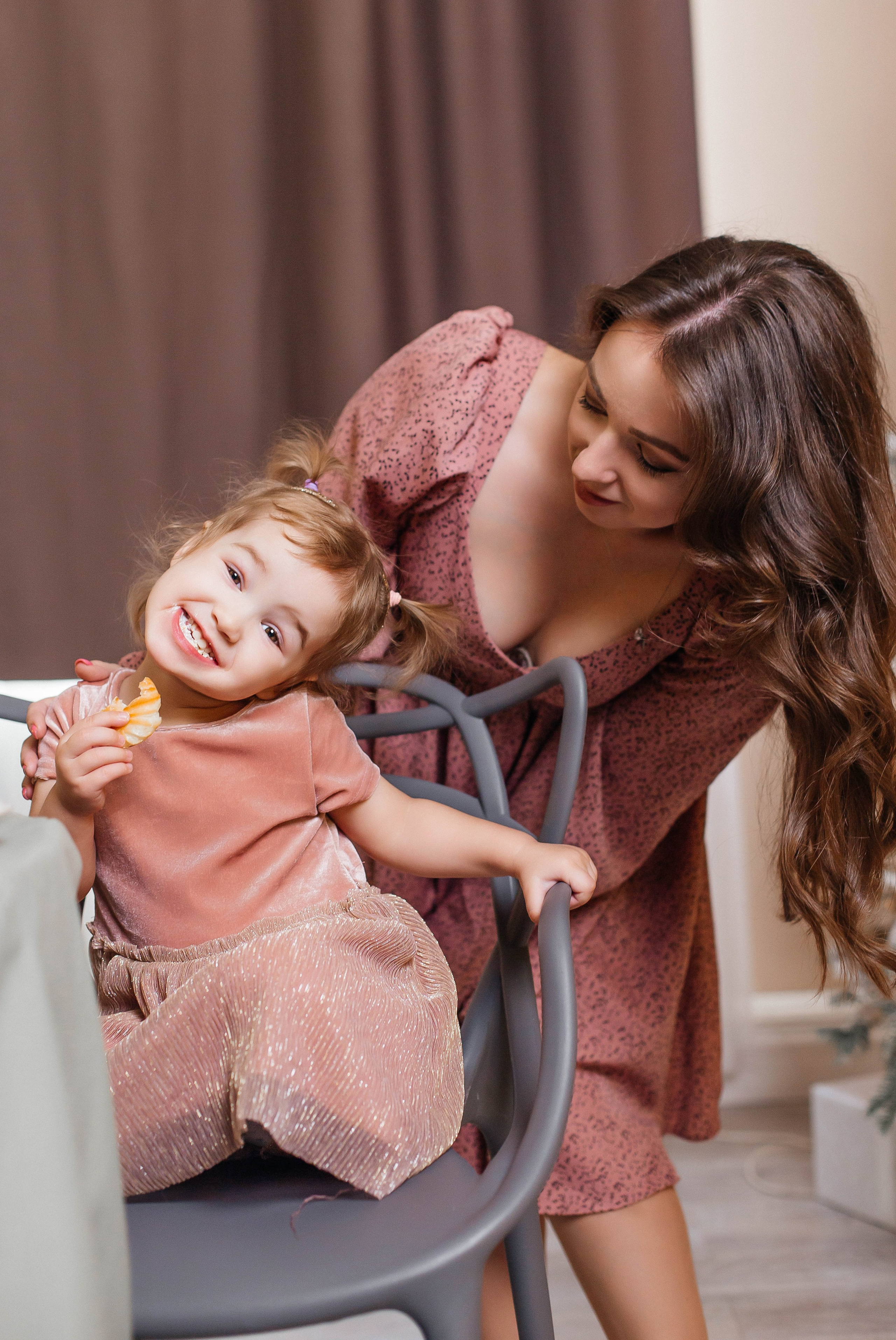 Семейная фотосессия для Никиты и Галечки_30.11.2023. Аминов Руслан | Фотограф