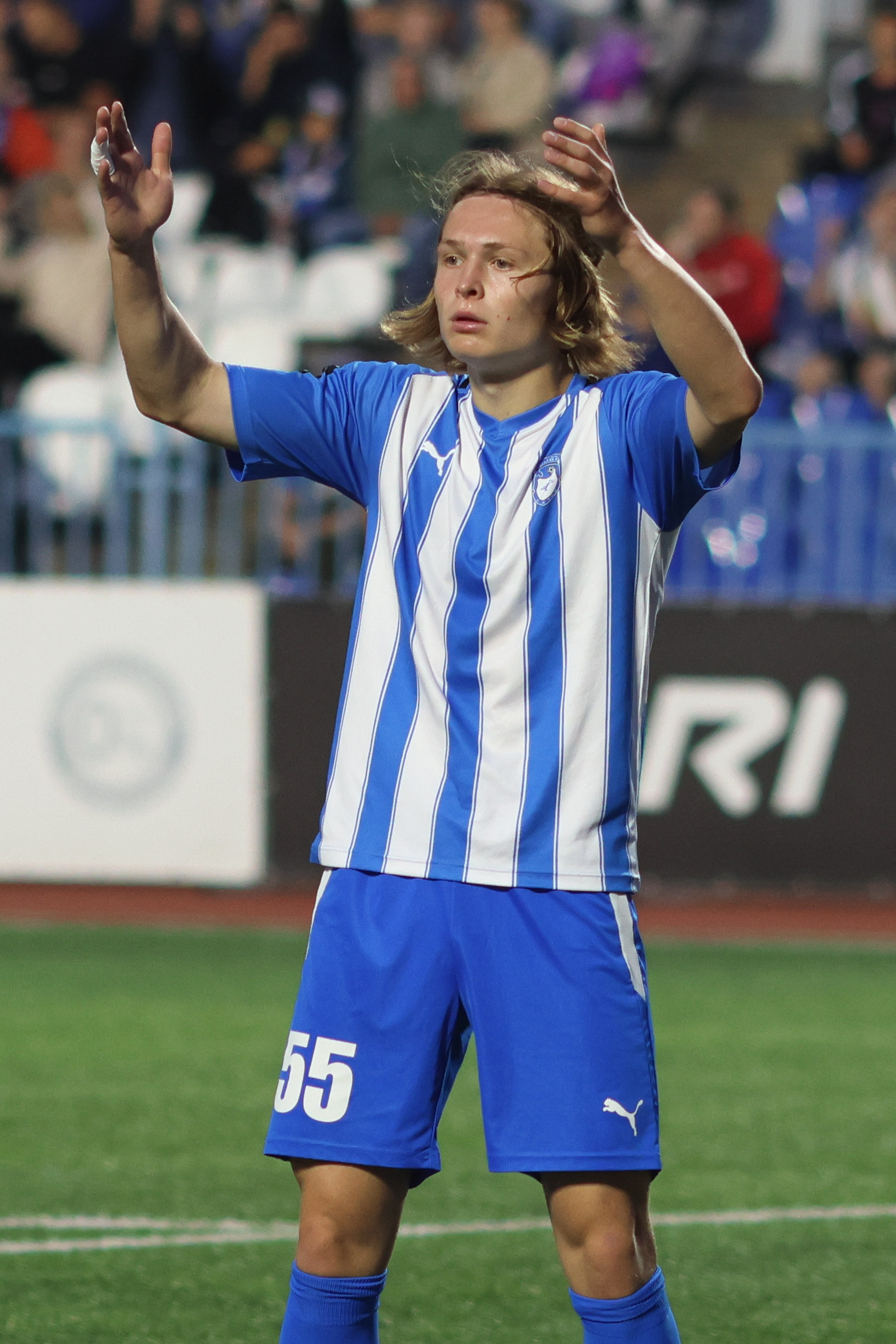 ФК «СОКОЛ» ФНЛ 2025\26. Фотограф Дмитрий Алексеев