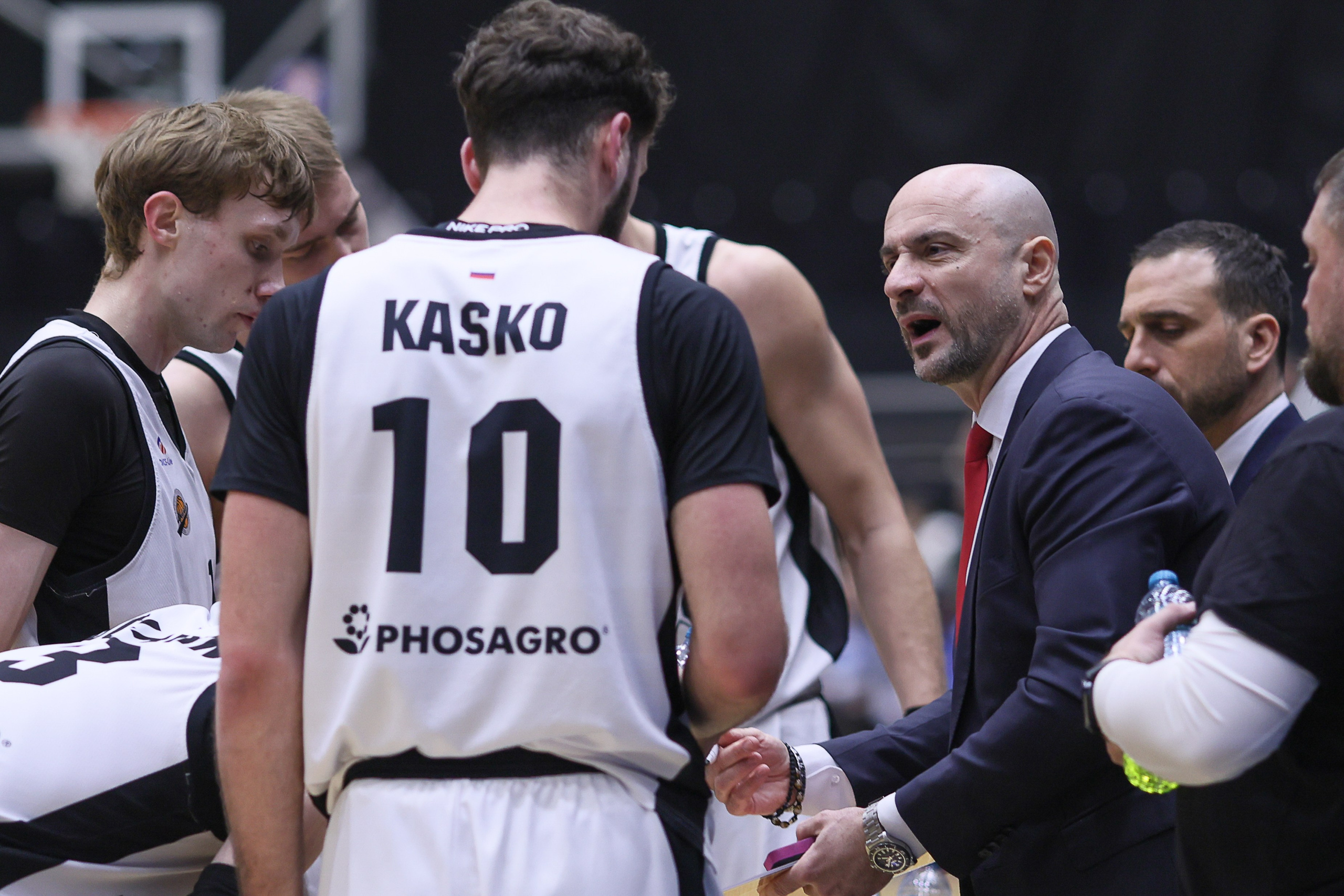 Автодор — Зенит. Фотограф Дмитрий Алексеев