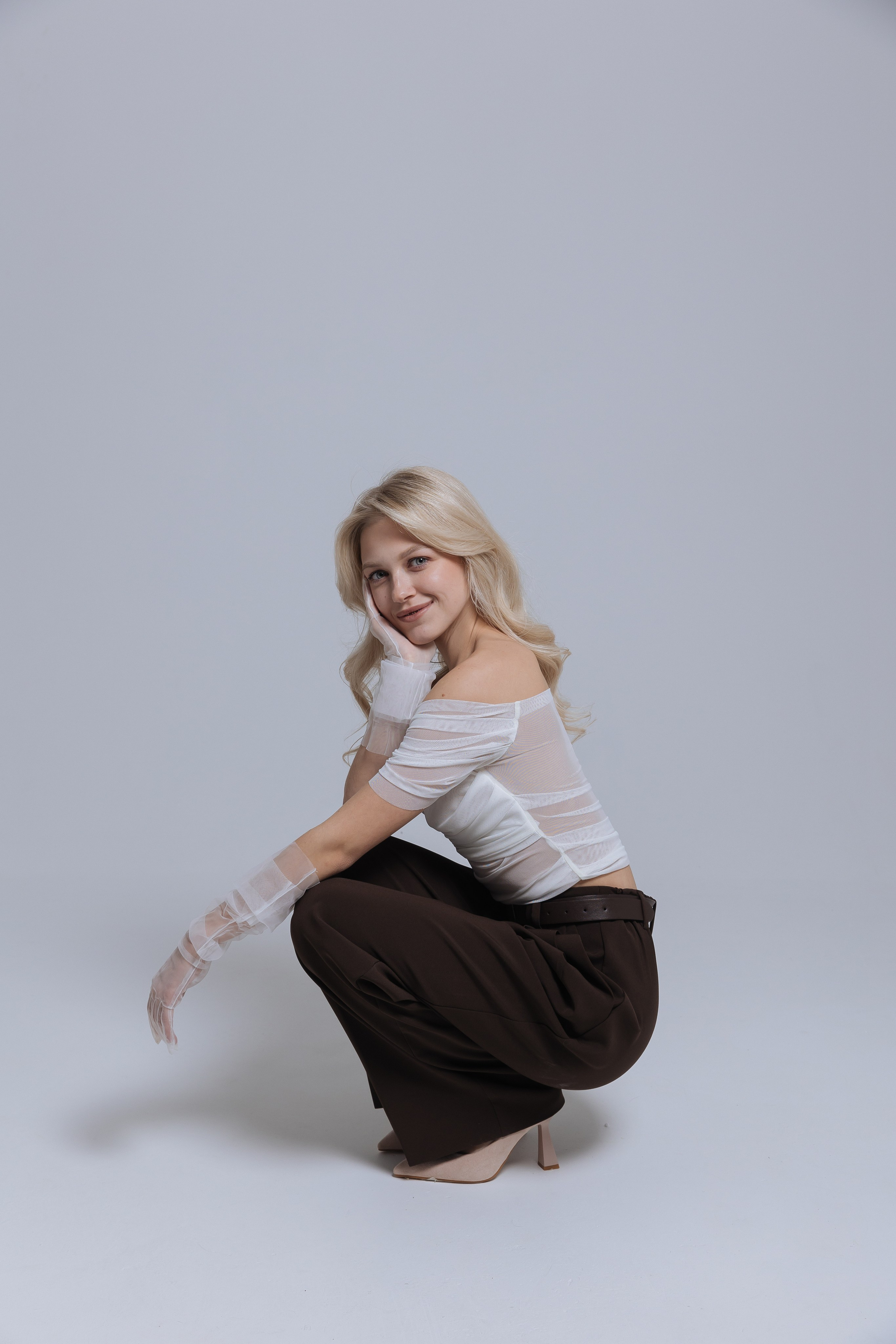 Мама и дочки. Мозжерина Ирина — Свадебный и семейный фотограф в Екатеринбурге