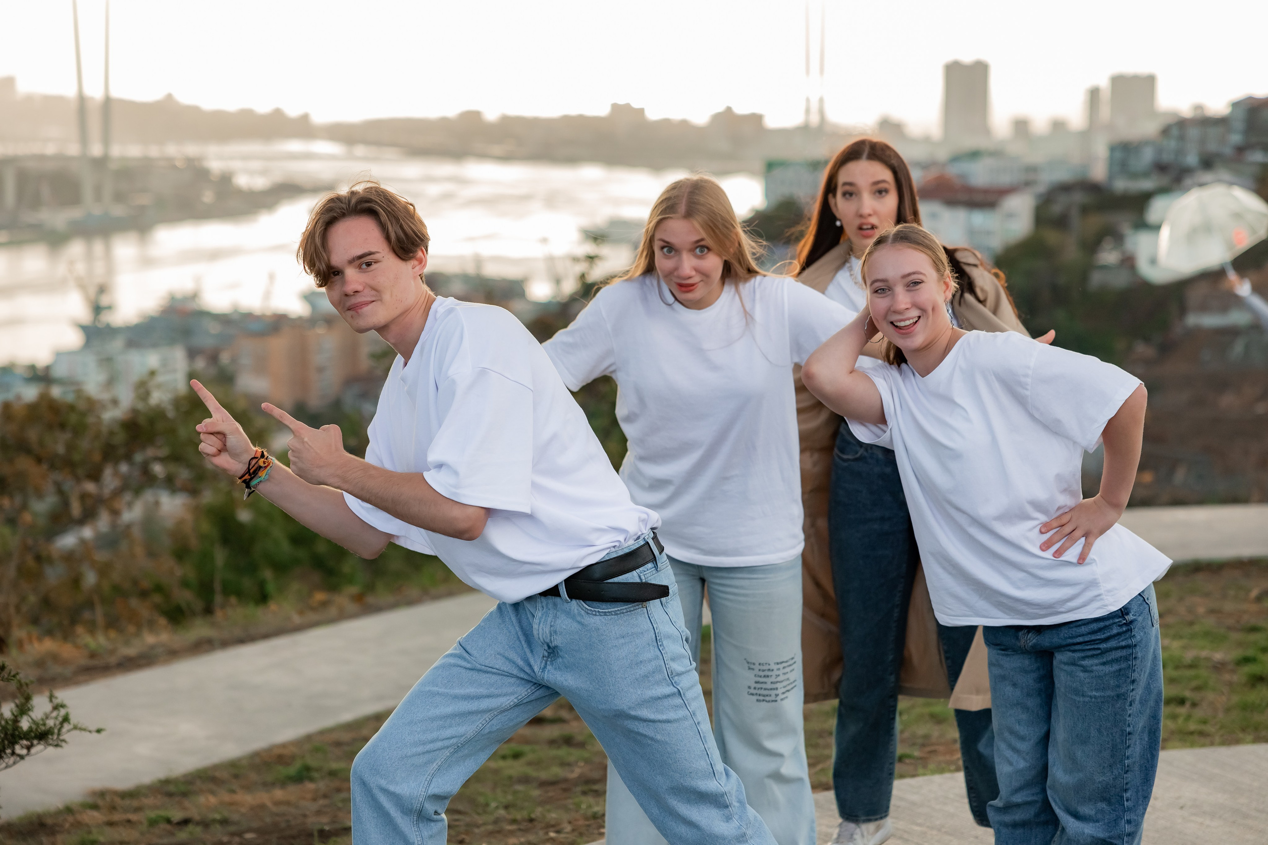 11 класс. Главная