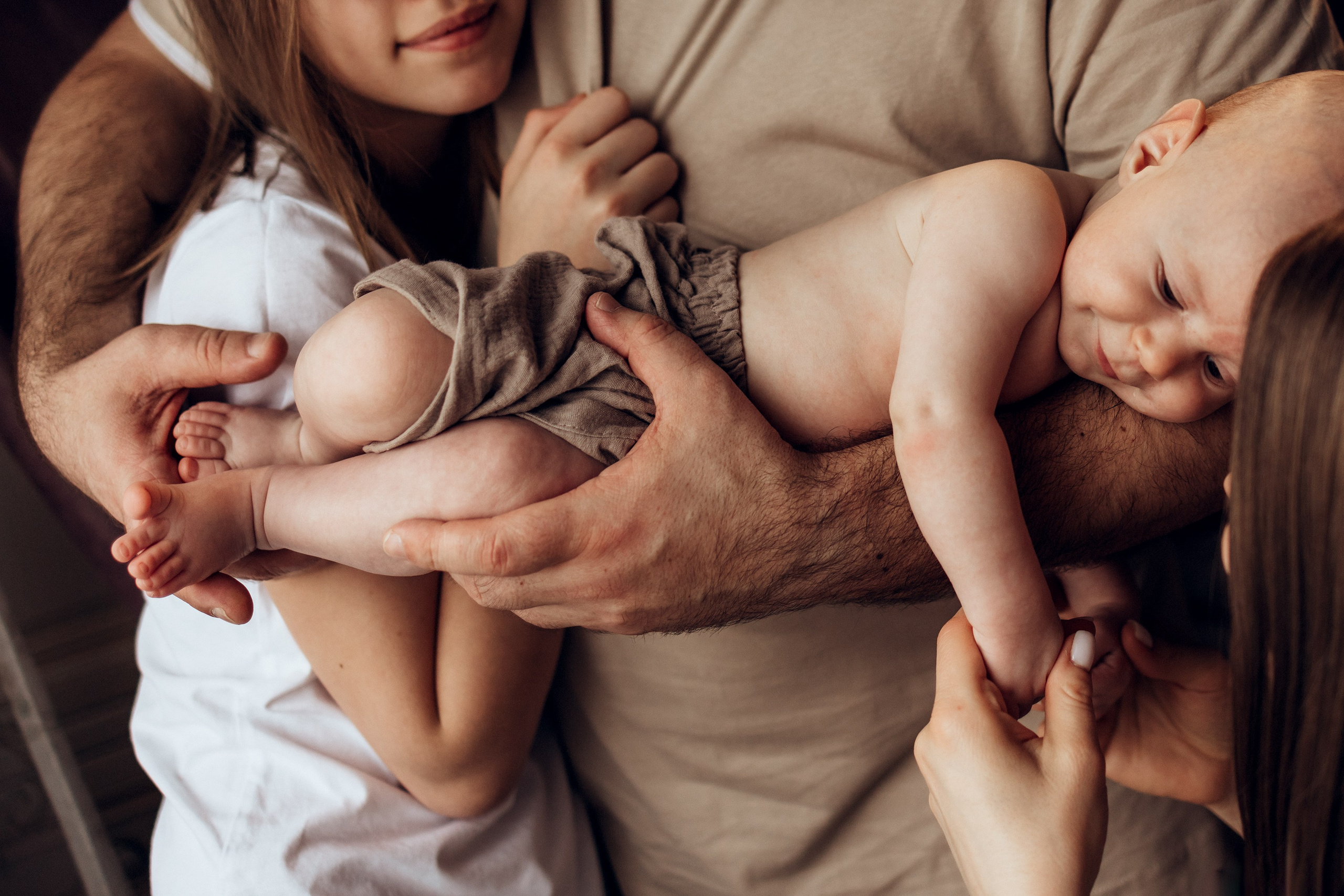 Материнство. Семейный фотограф, детские, семейные, лав стори съемки в Москве