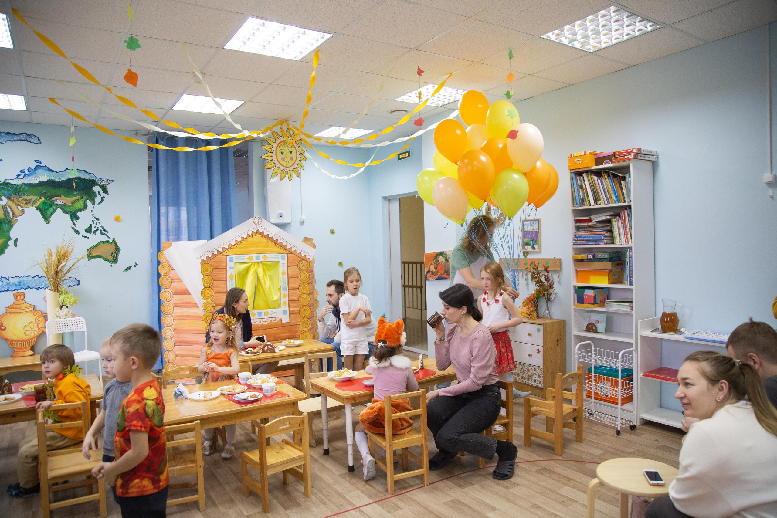 Общий. Креатор Ольга Яш