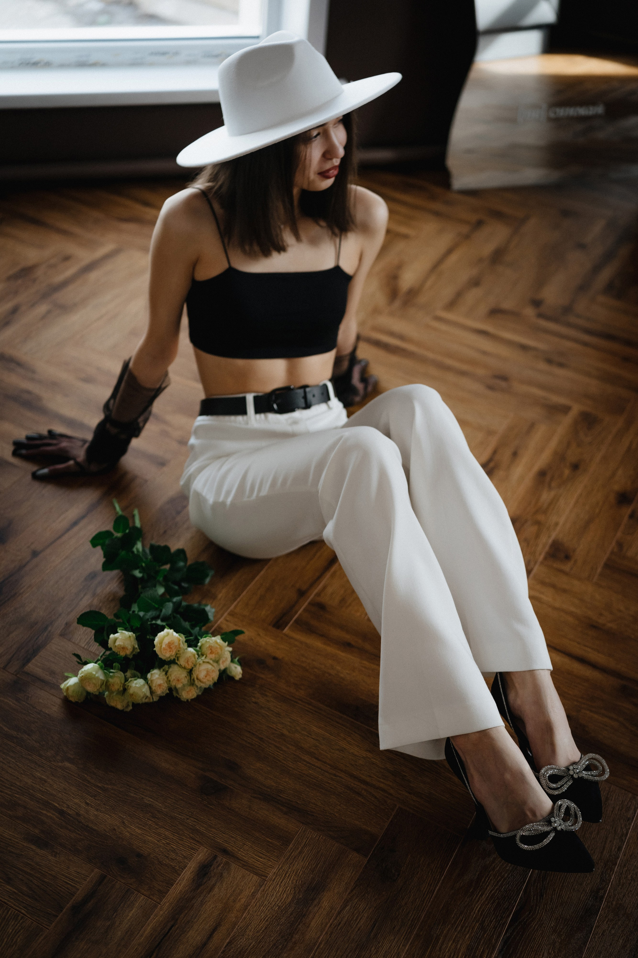 HB in Brown. Фотограф Иркутск, Ангарск, Усолье-Сибирское. Выпускные альбомы