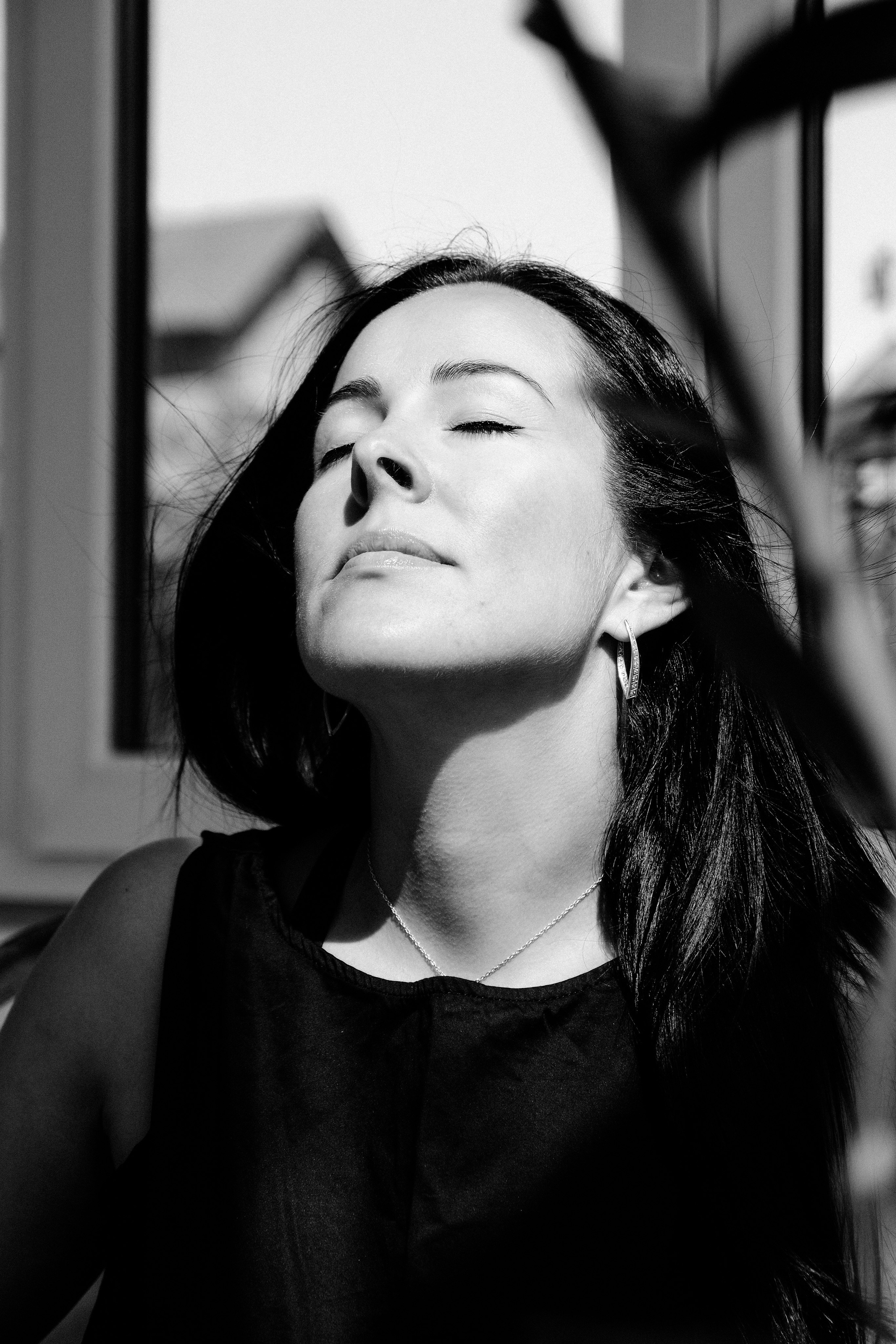 Естественный свет. Фотограф и видеограф в Тюмени Анна Жагорина, ваши фото еще не отдавали так быстро!