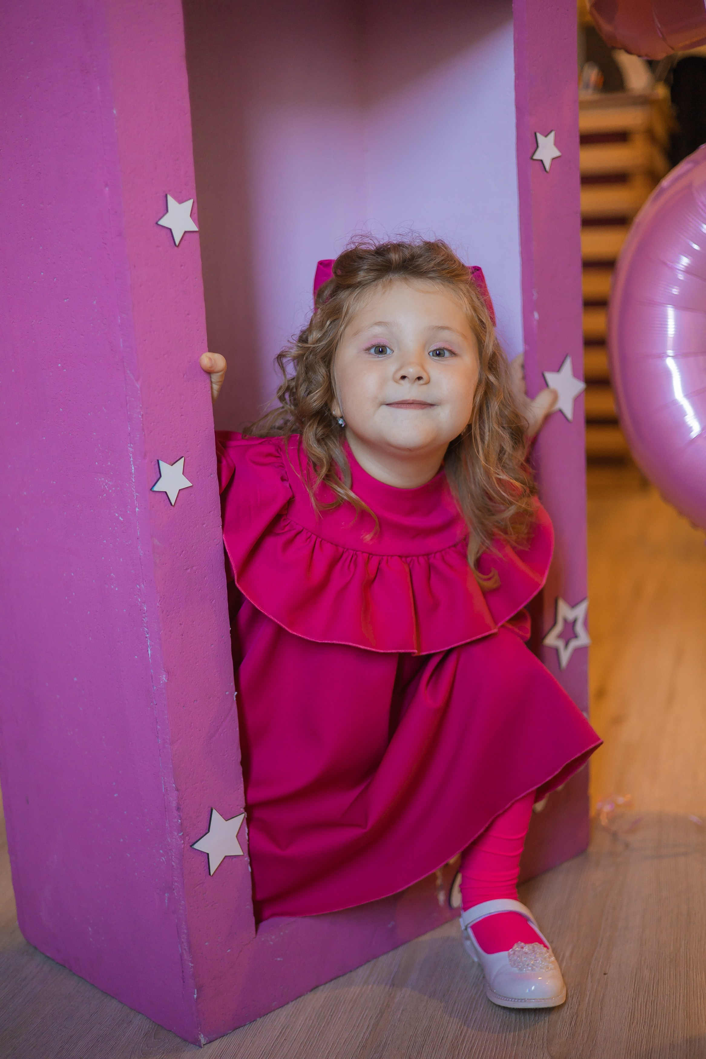 Семейная и детская съёмка. Фотограф Анатолий Ведерников