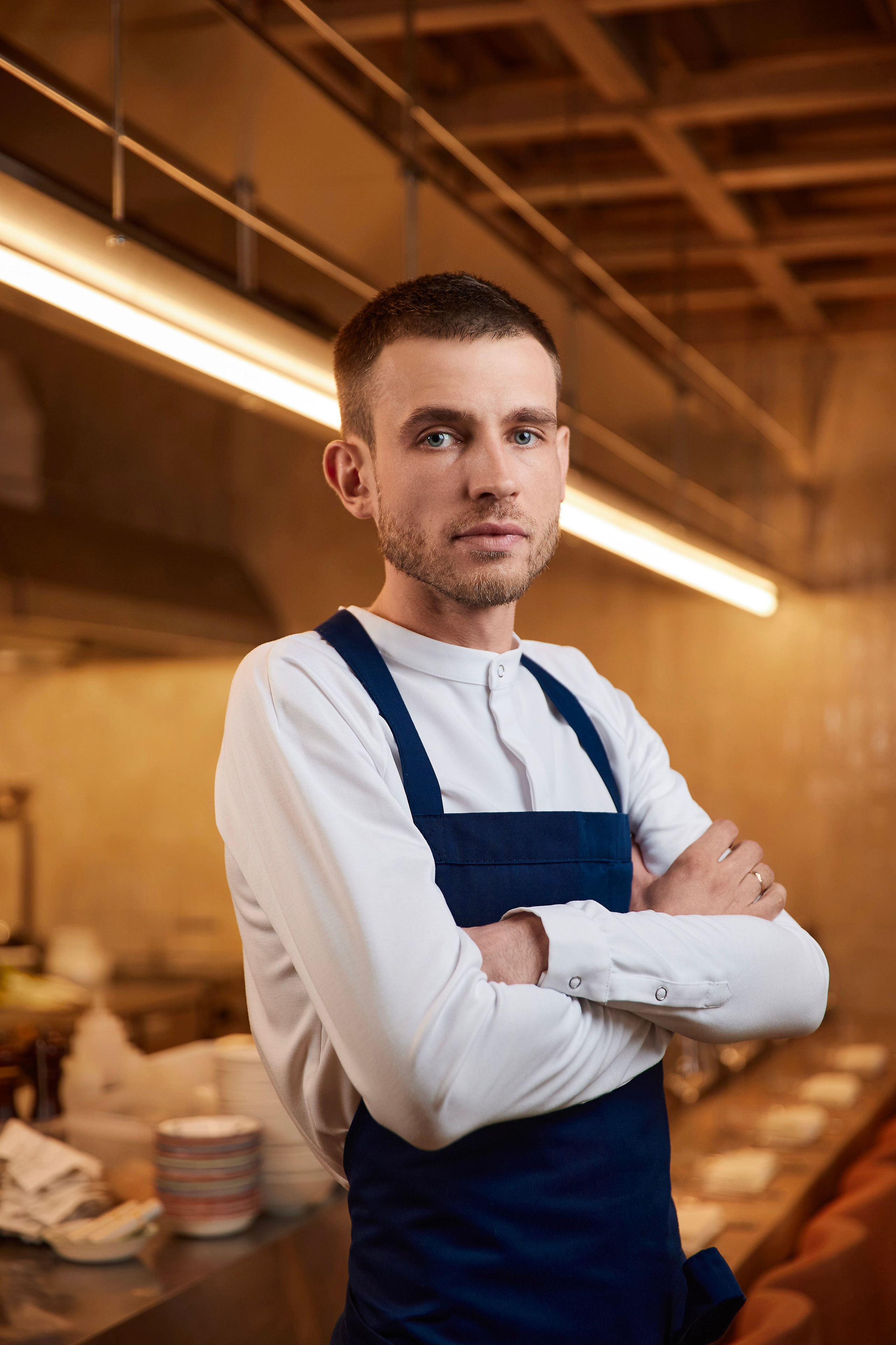 Портфолио Портреты. Сергей Зенкин Фотограф Мурманск