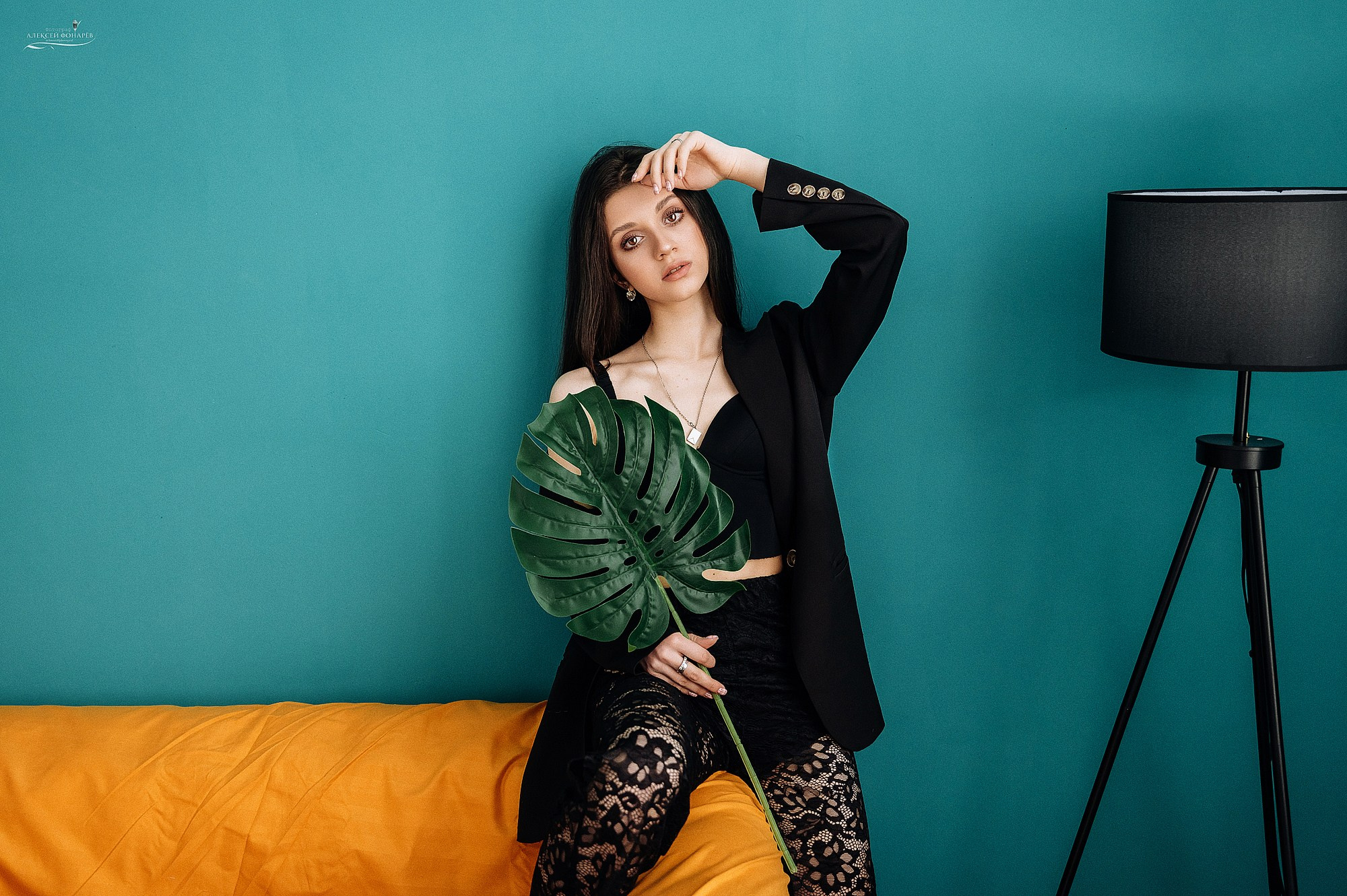 Индивидуальные. Свадебный фотограф в Дубне Алексей Фонарёв