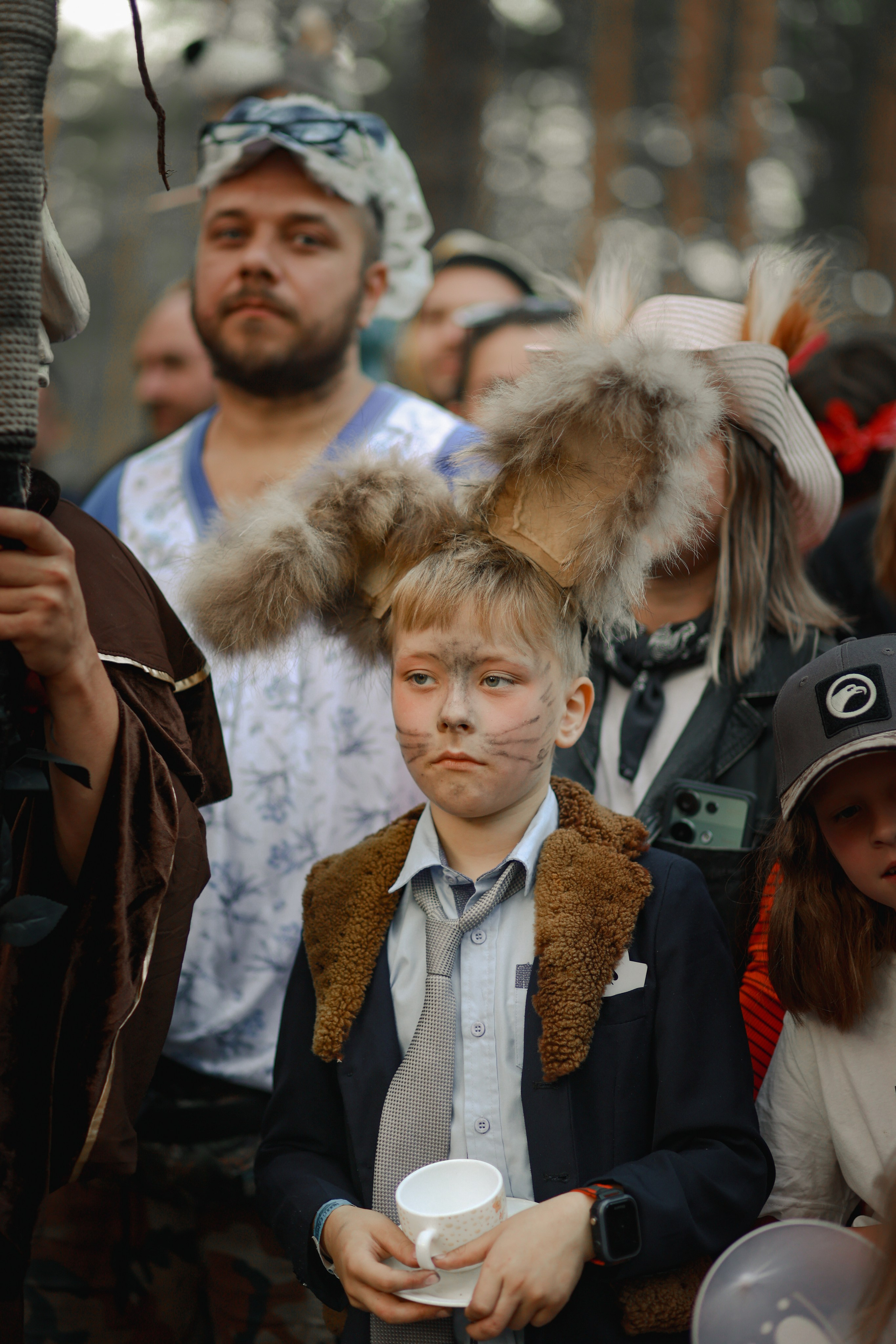 Фестиваль Hello Camper закрытие 2024. Репортажный и портретный фотограф в Санктпетербурге. Видиосъемка мероприятий в Санкт-Петербурге