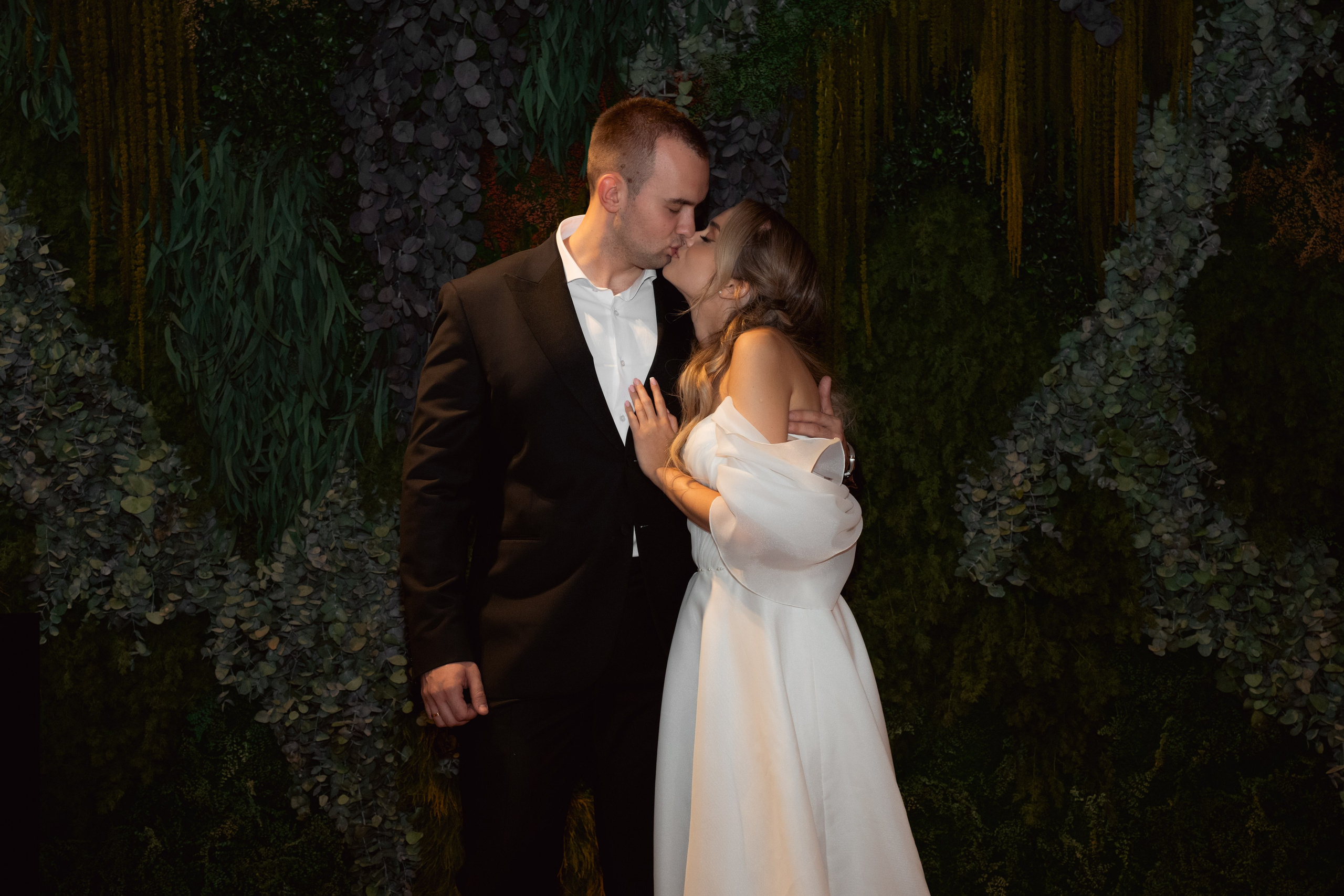 VV. Свадебный фотограф