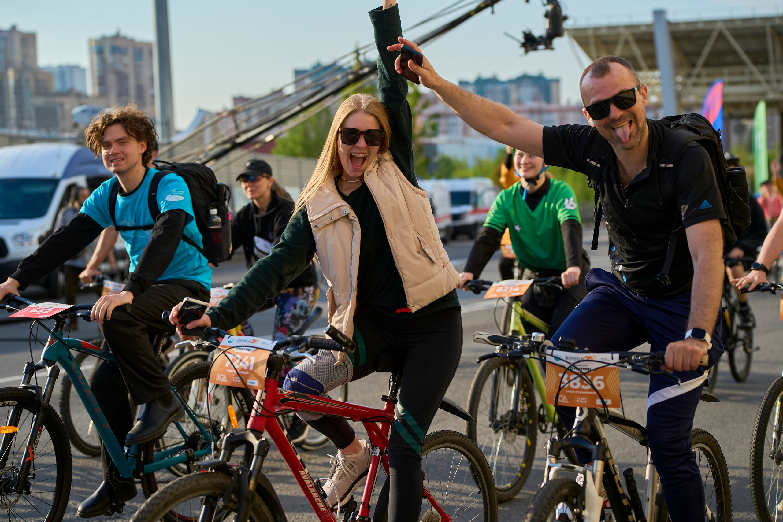 ЗСД Фонтанка Фест. Фотограф-видеограф в Санкт-Петербурге Владимир Нестеров