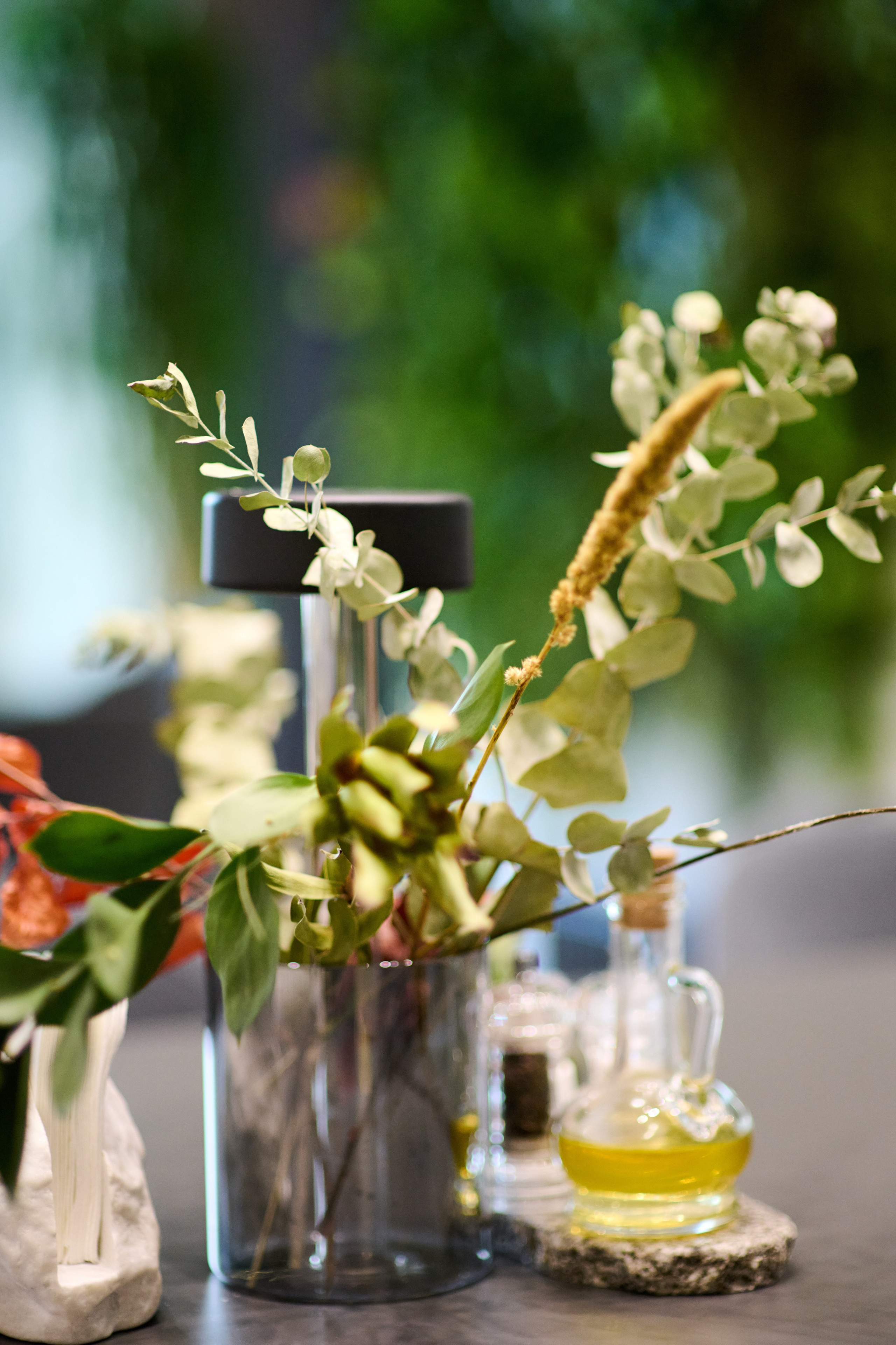 Кофейня. Главная