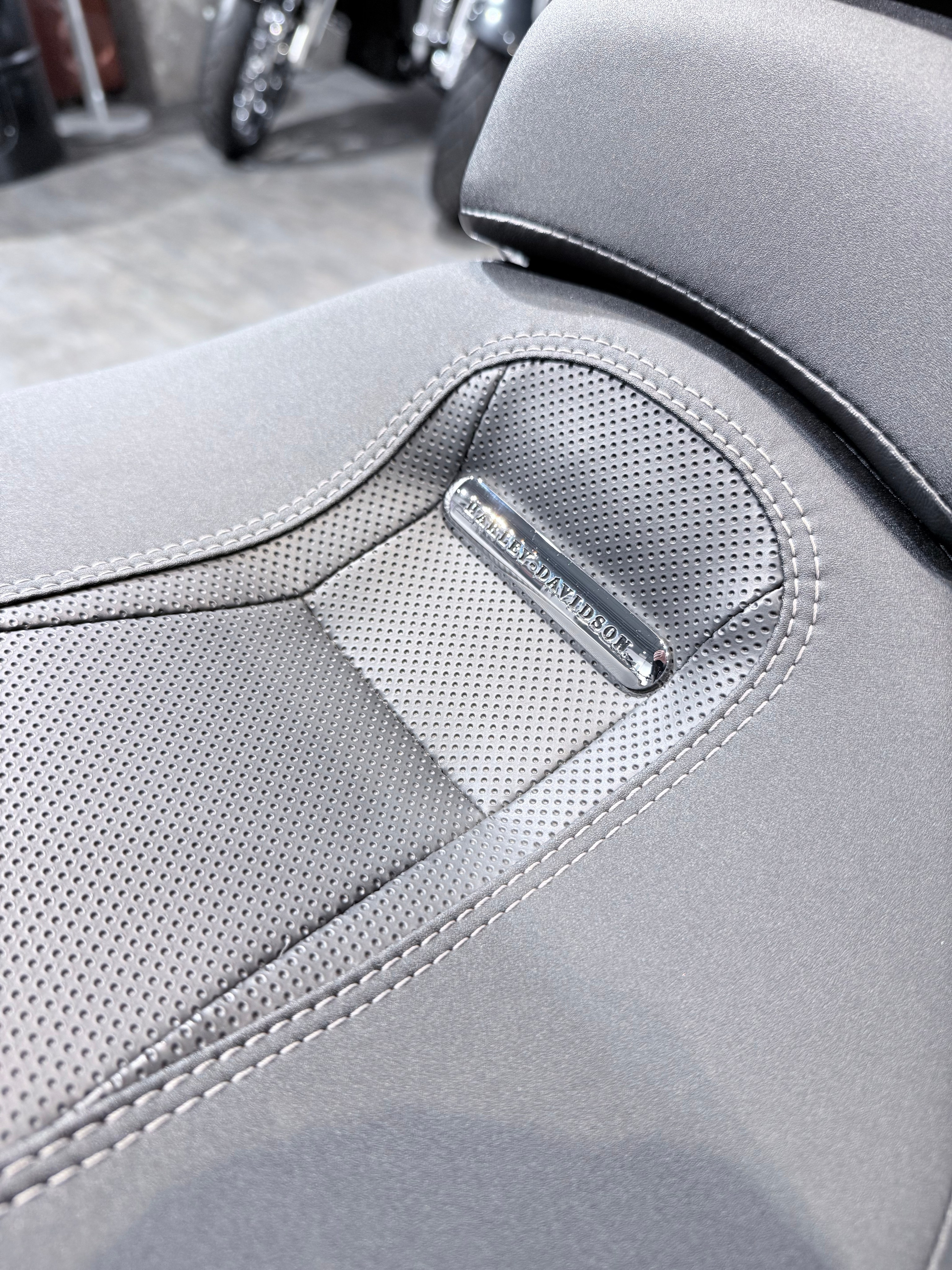 2025 Breakout 117 Black NEW. Hello Davidson, Москва. Только хорошие мотоциклы…