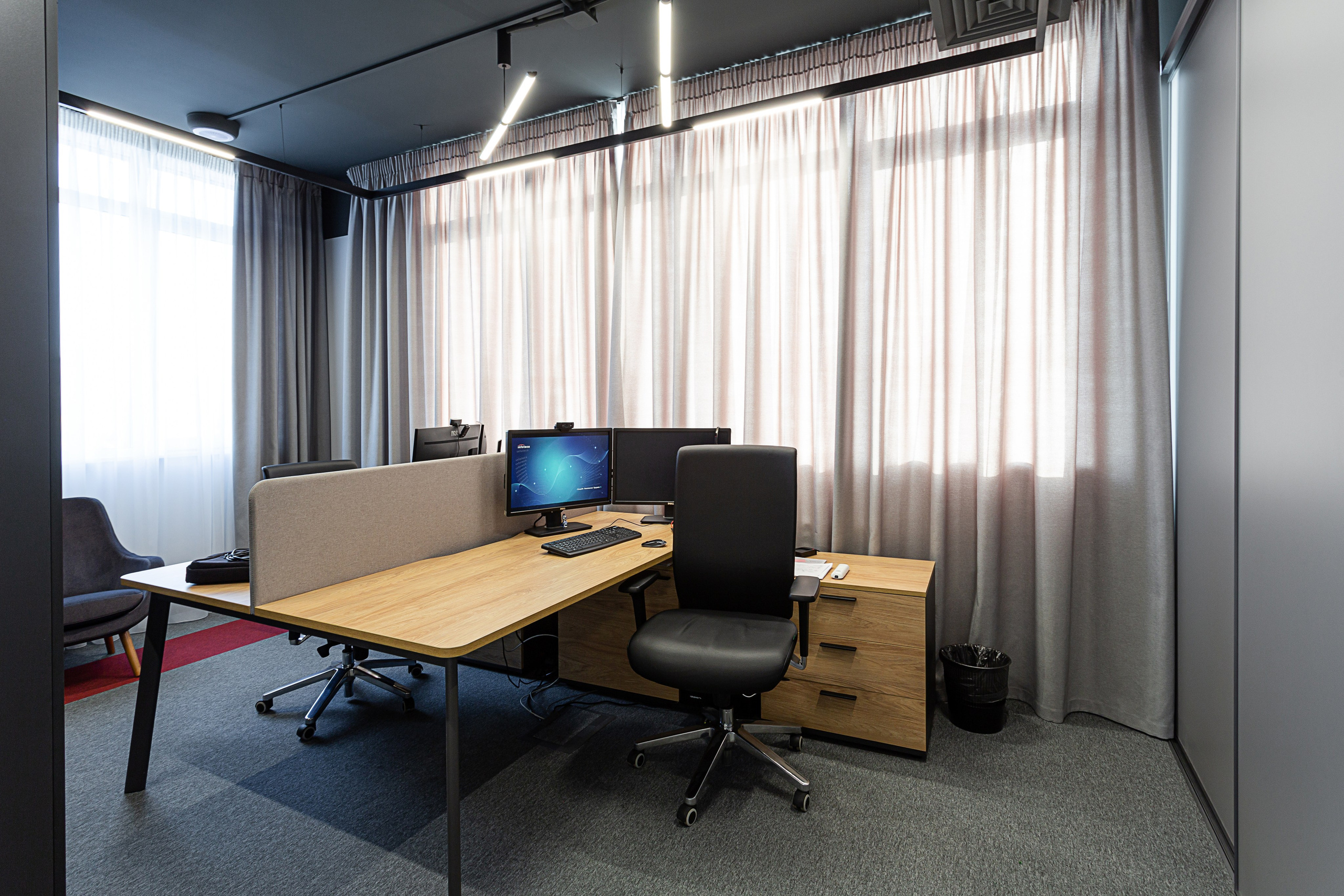 Офисы Инфотех. Контент фотограф, съемка для маркетплейсов, фуд съемка и репортажи в Новосибирске Ралия Галеева